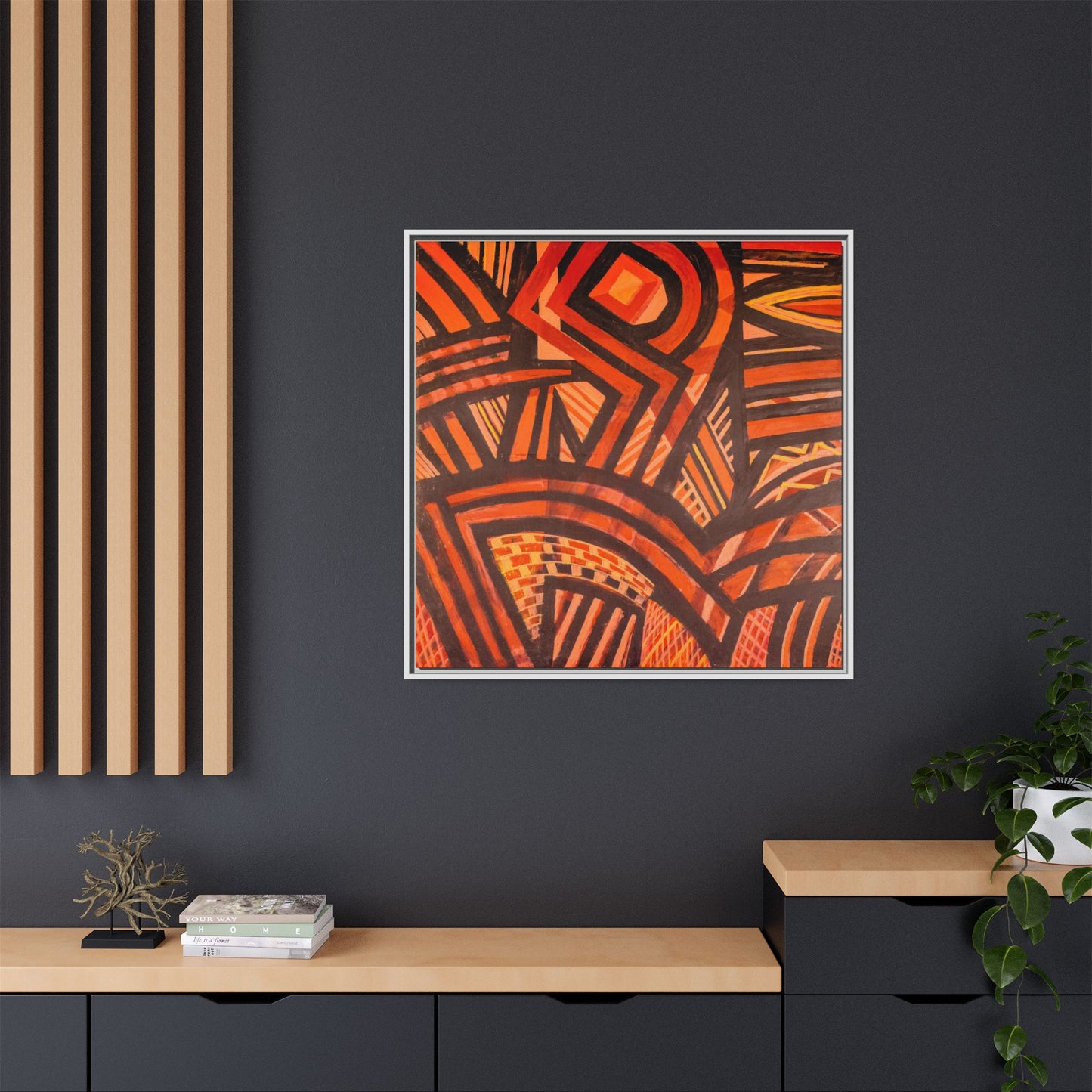 Abstract Art Print