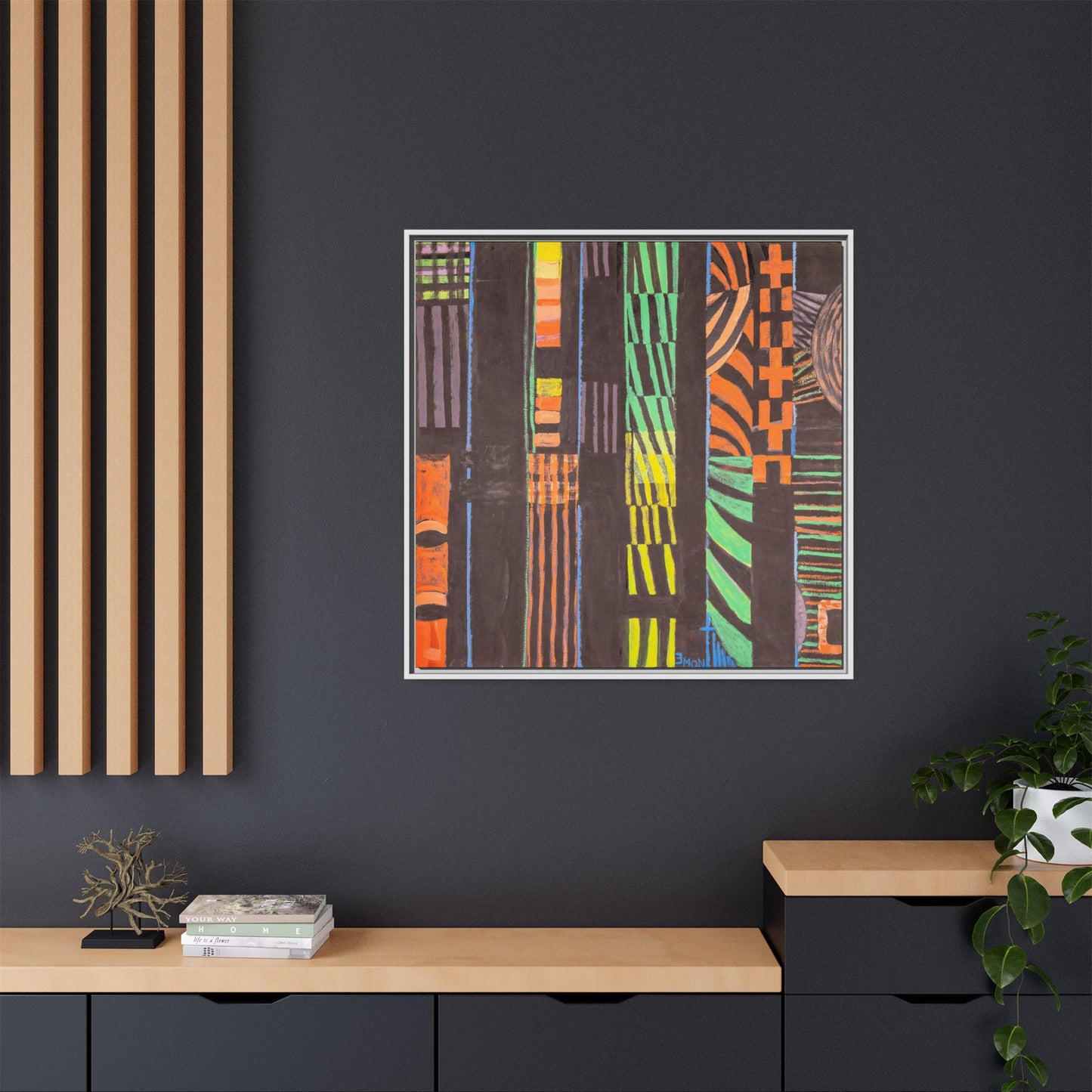 Big art has real impact!