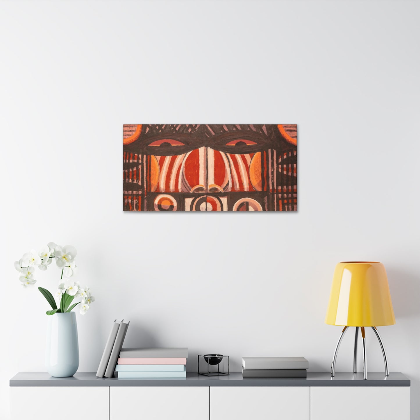 Abstract Art Print