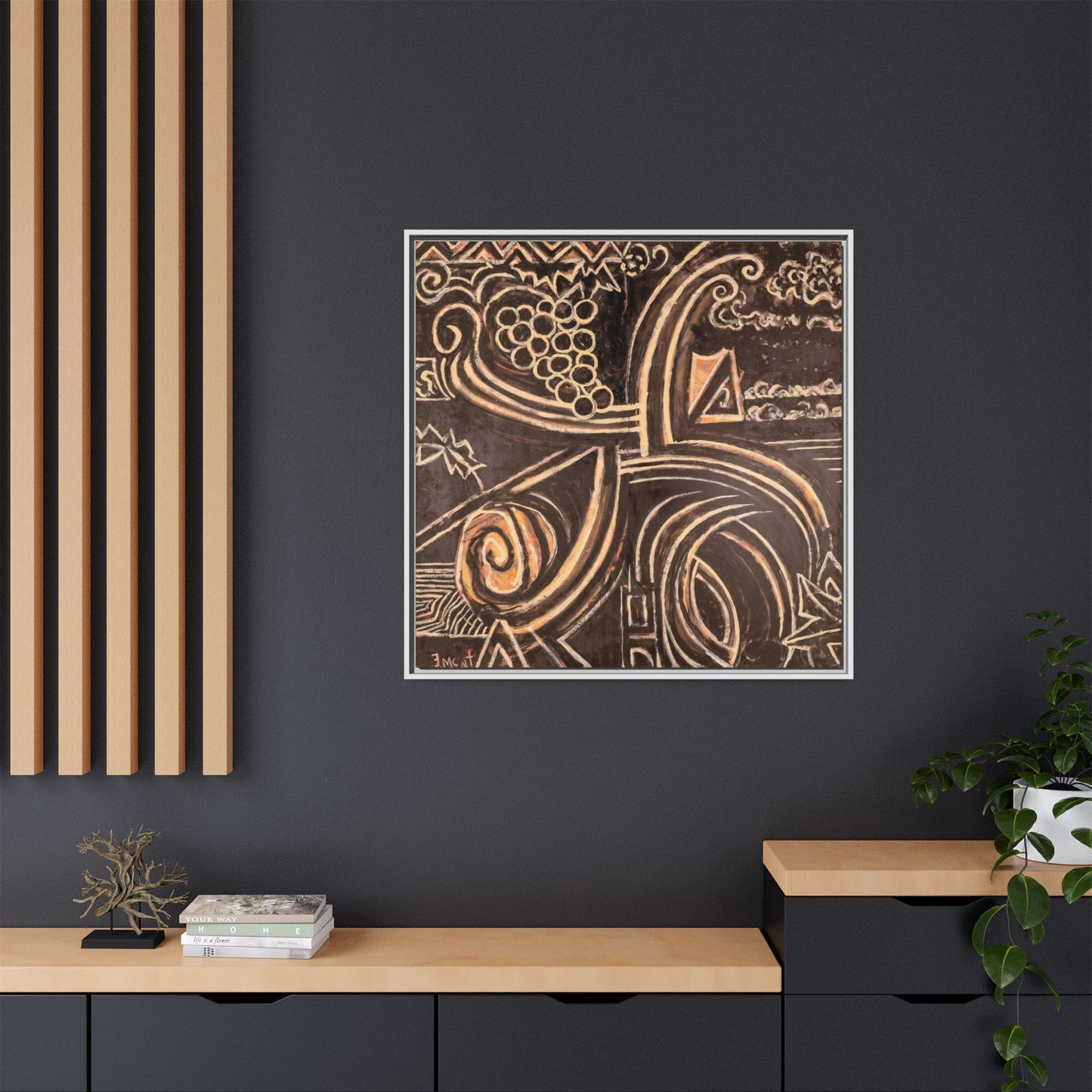 Large Artwork for Walls