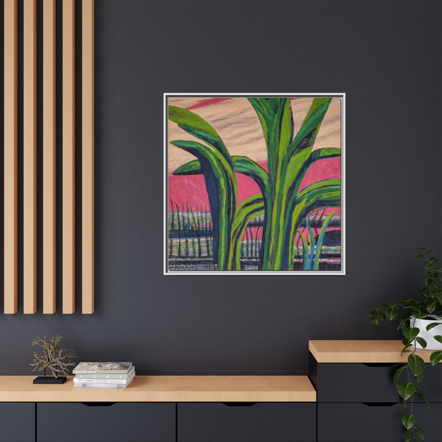 Large Art Print