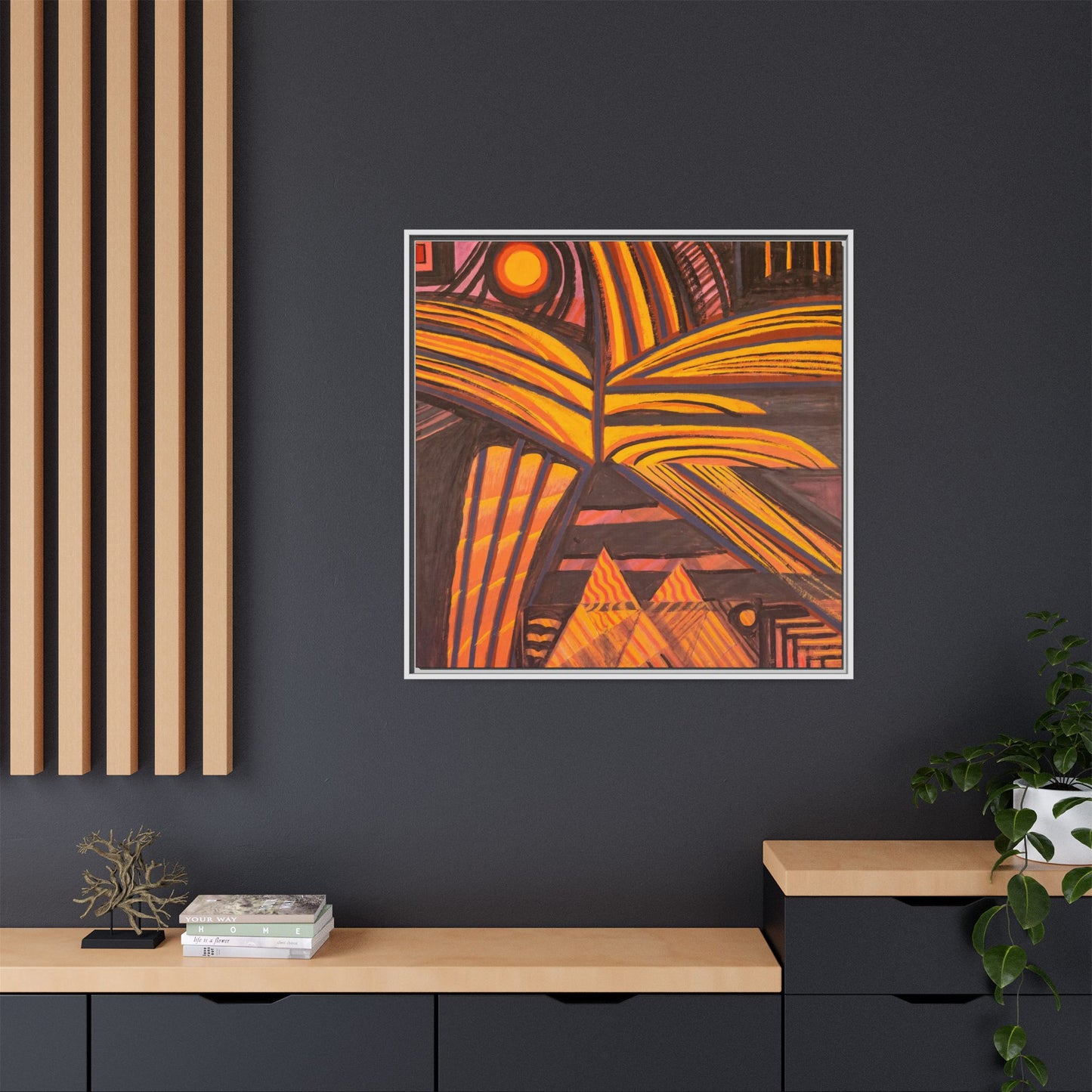 Abstract Art Print
