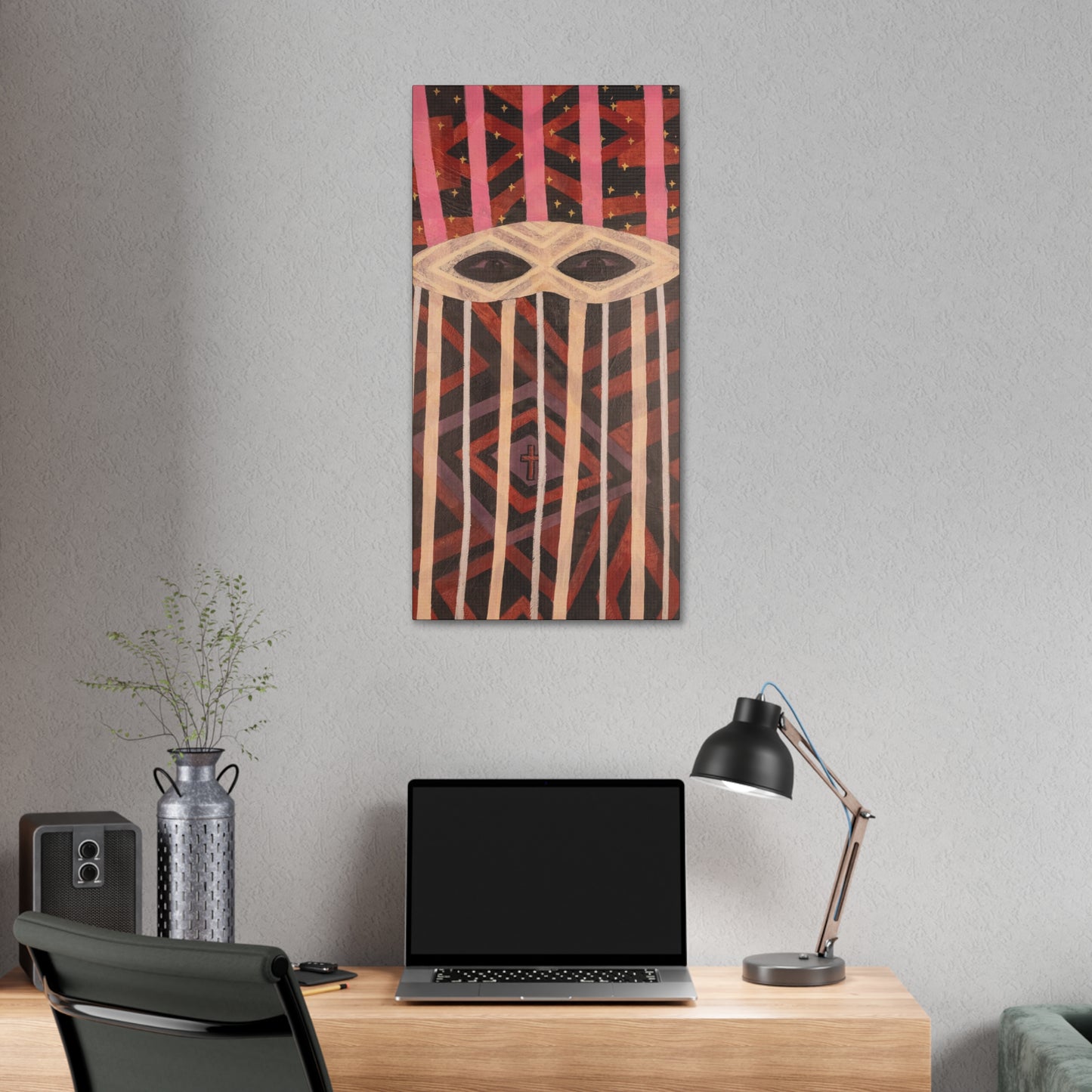 Art Print Canvas