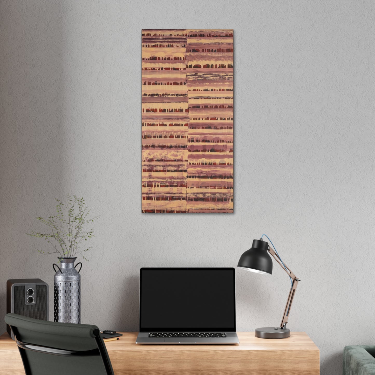 20x40 Inch Art Print