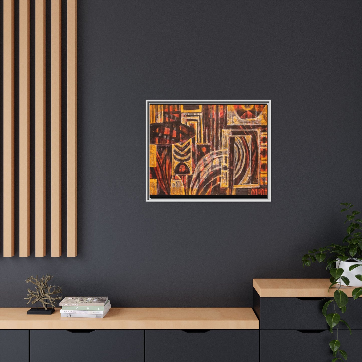 Abstract Art Print