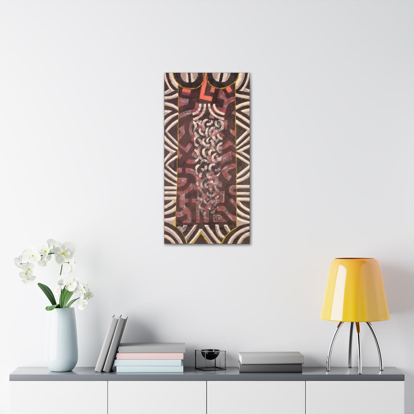 Abstract Art Print