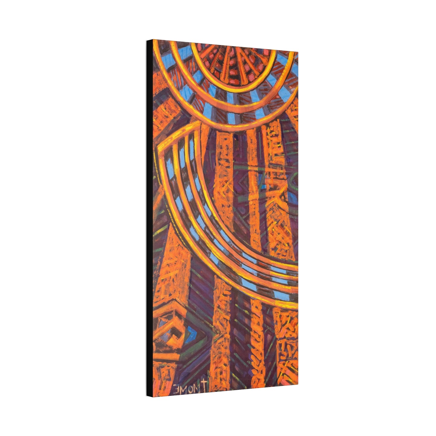 20X40 Inch Art Print