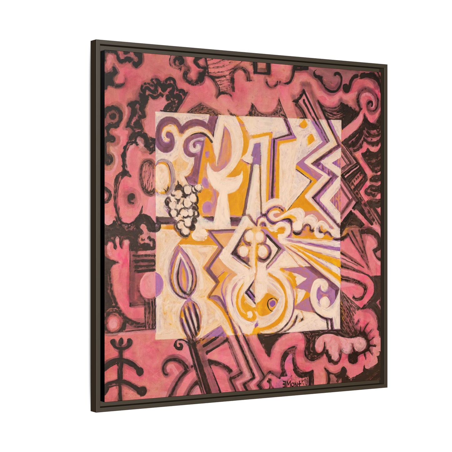 Canvas Gallery Wraps