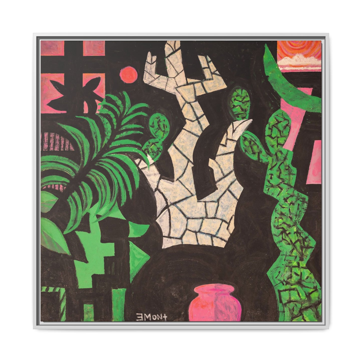 Corporate Wall Decor