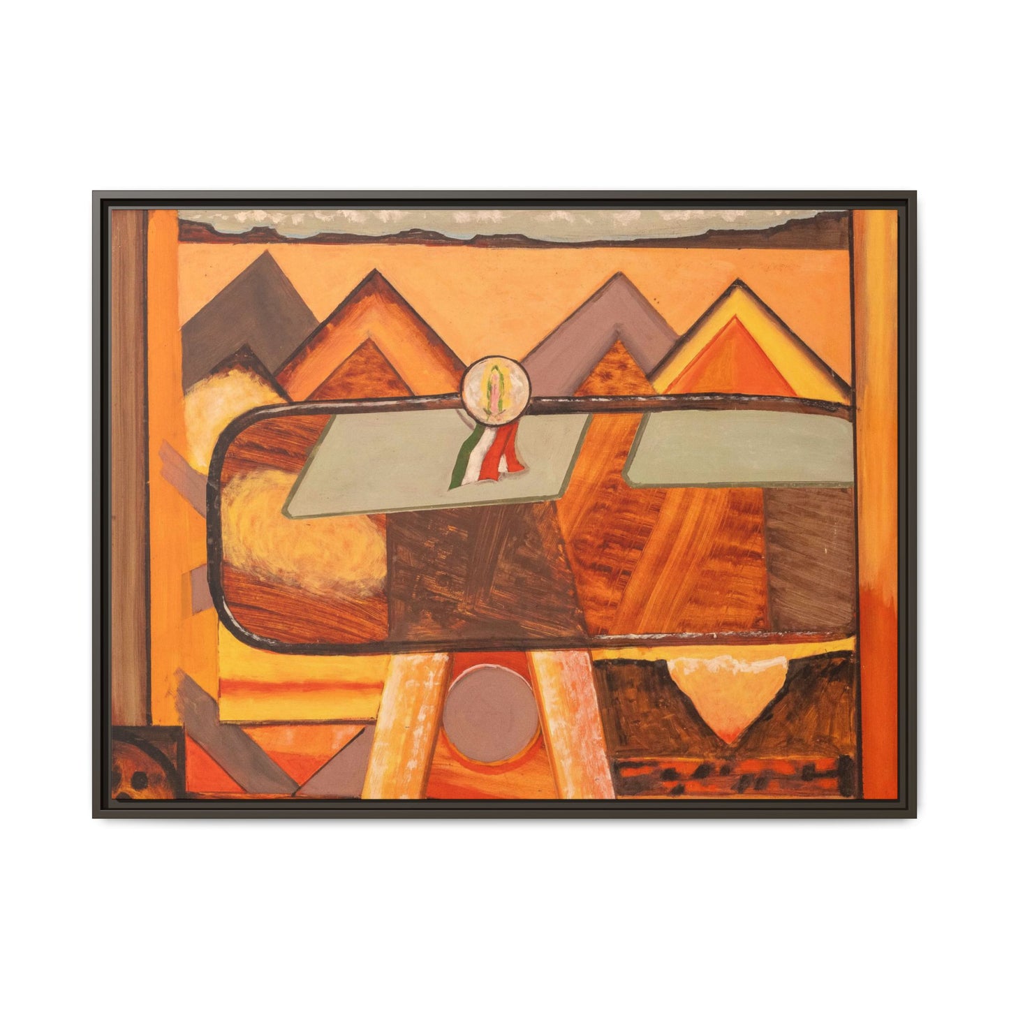 Canvas Gallery Wraps