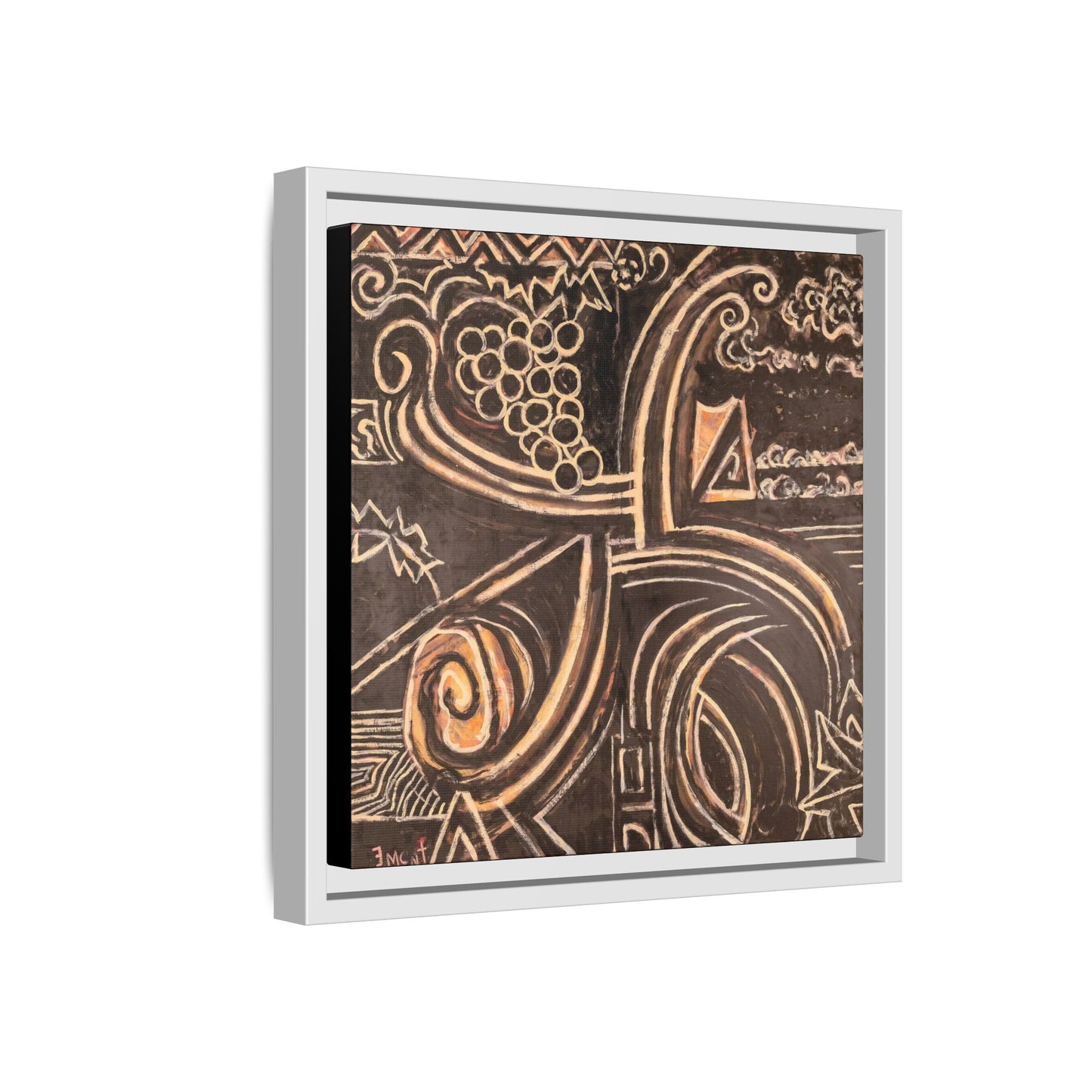 Large Artwork for Walls