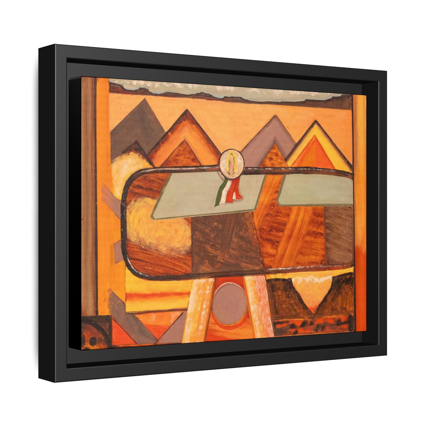 Canvas Gallery Wraps