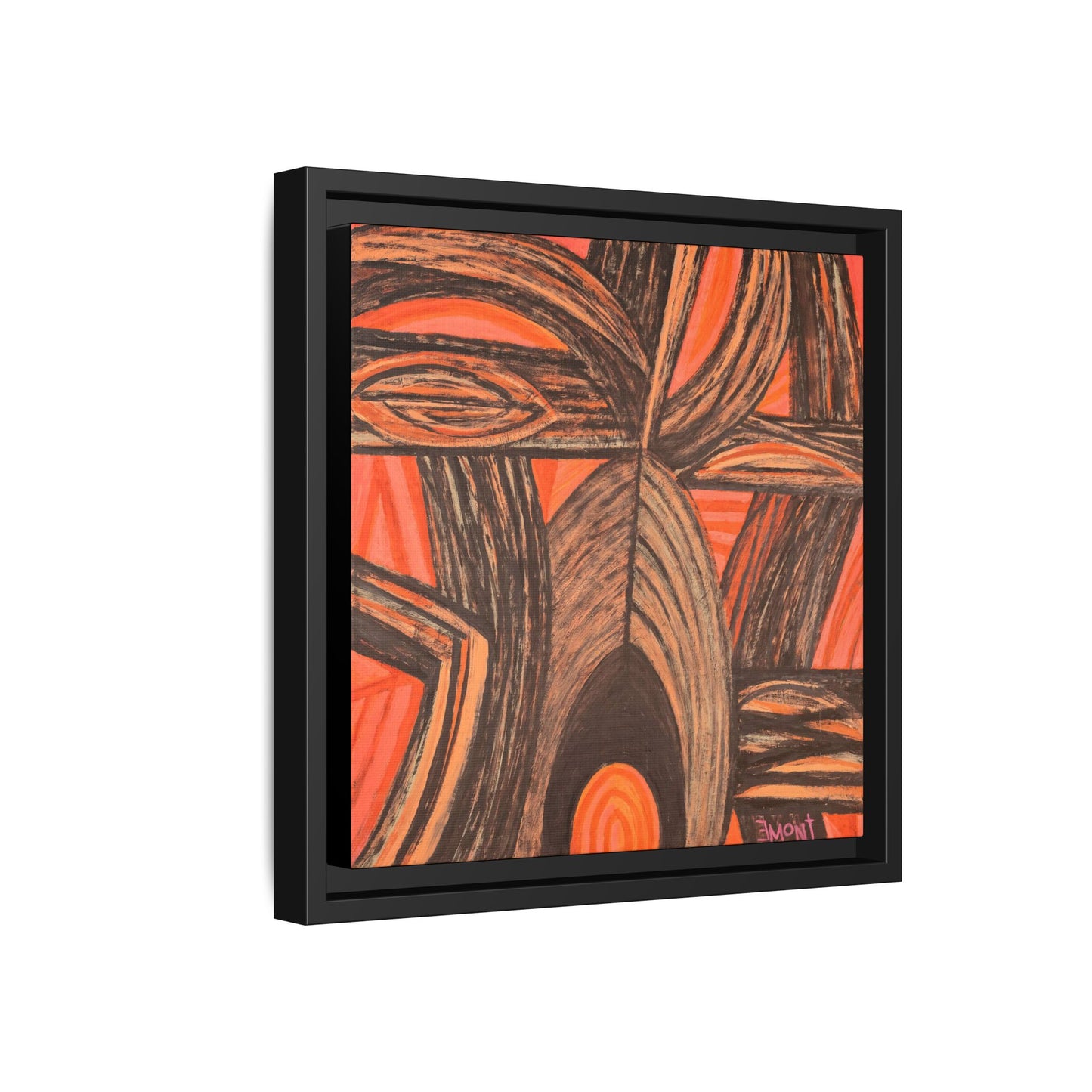 Original Abstract Art