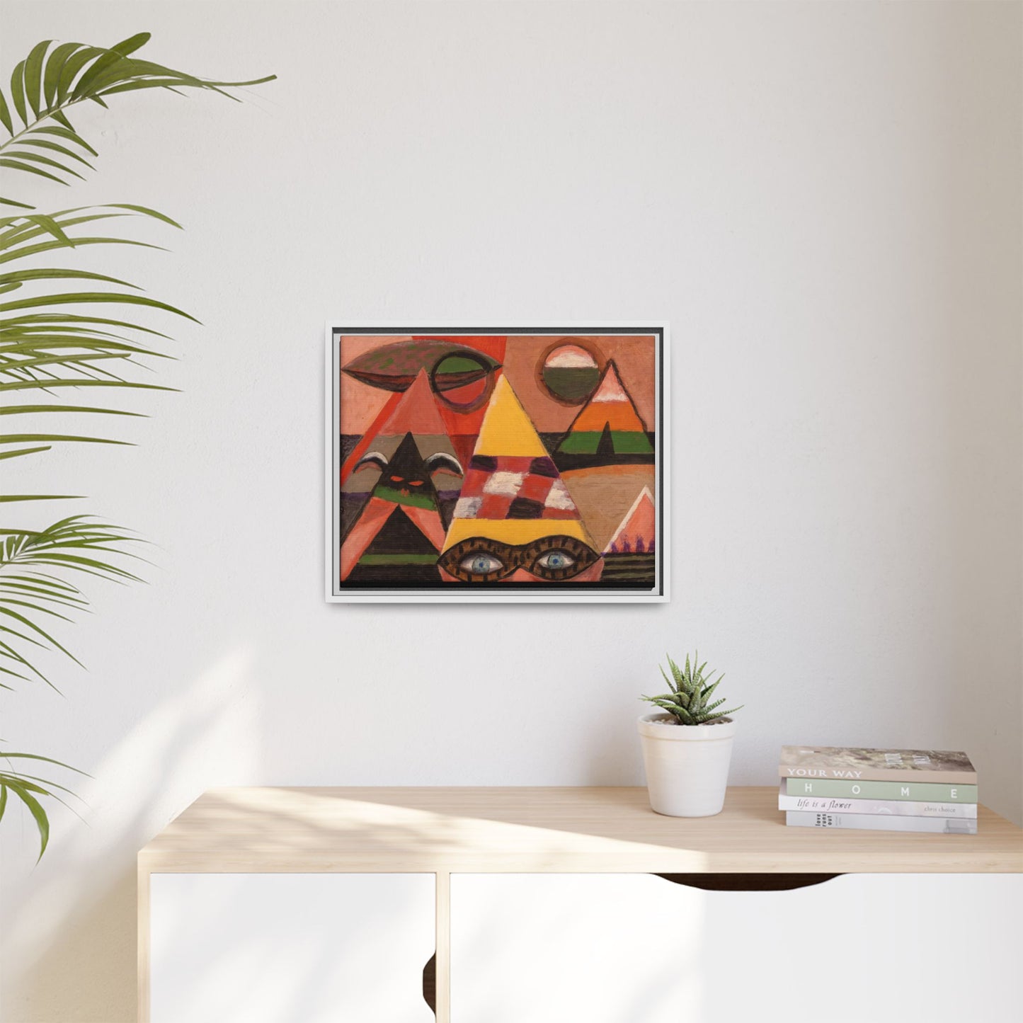 Canvas Gallery Wraps