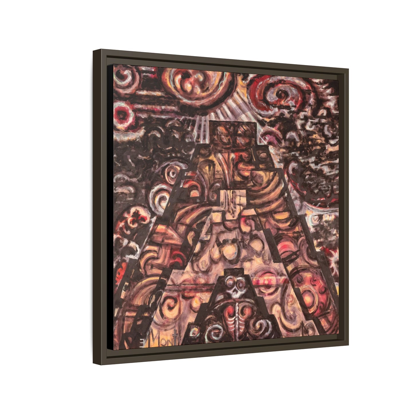 Contemporary Wall Art