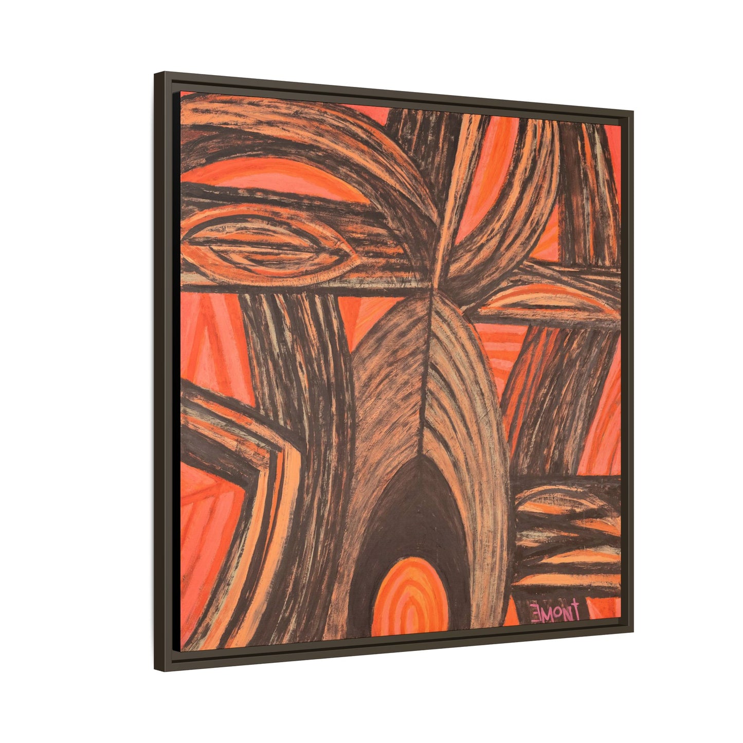 Original Abstract Art