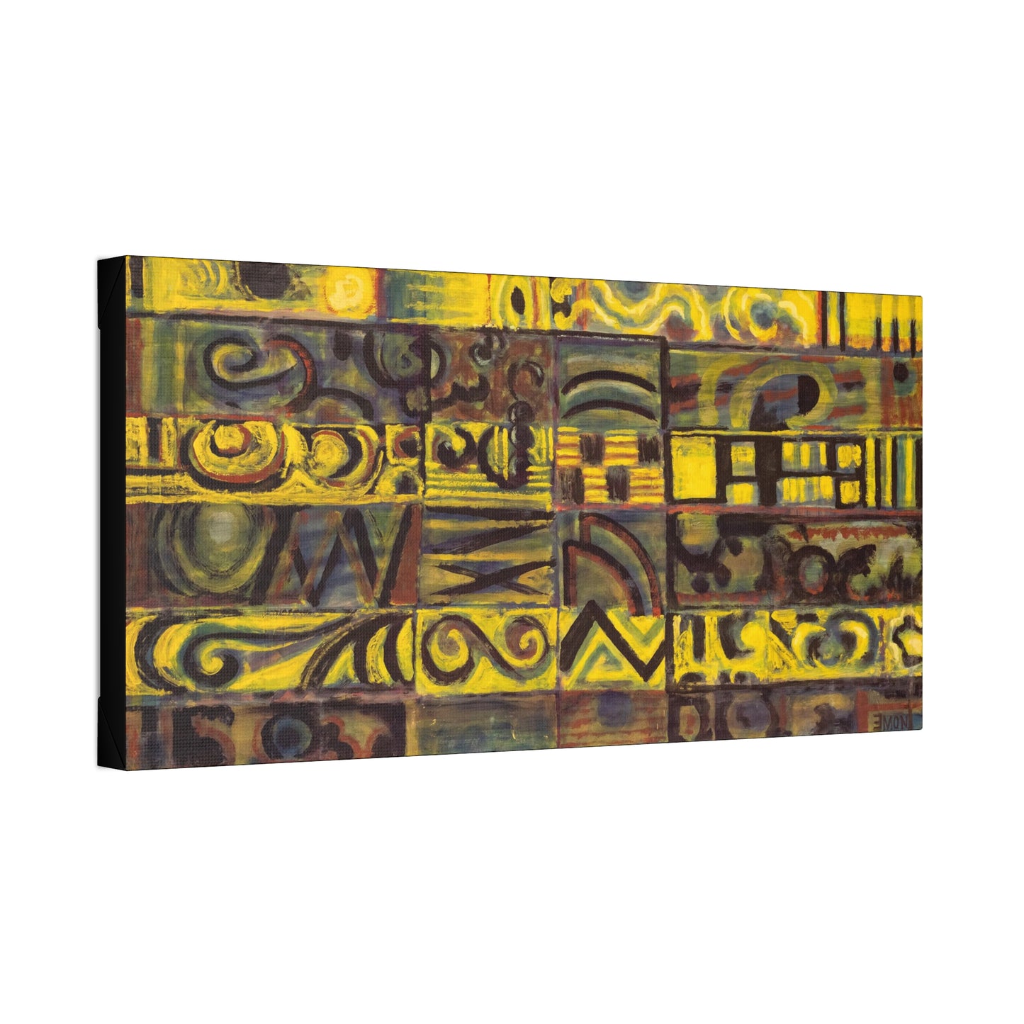 Classic Tapestry Canvas