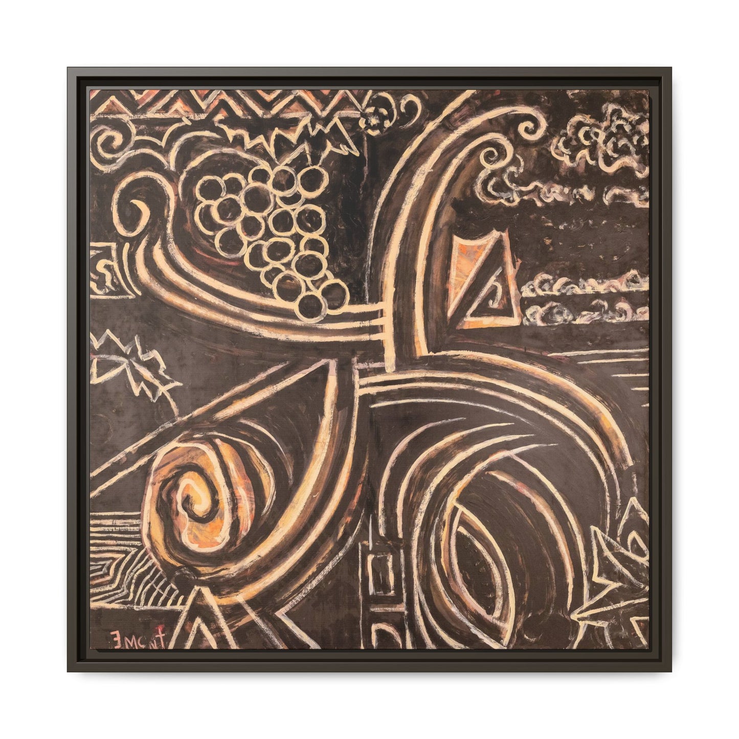 Large Artwork for Walls