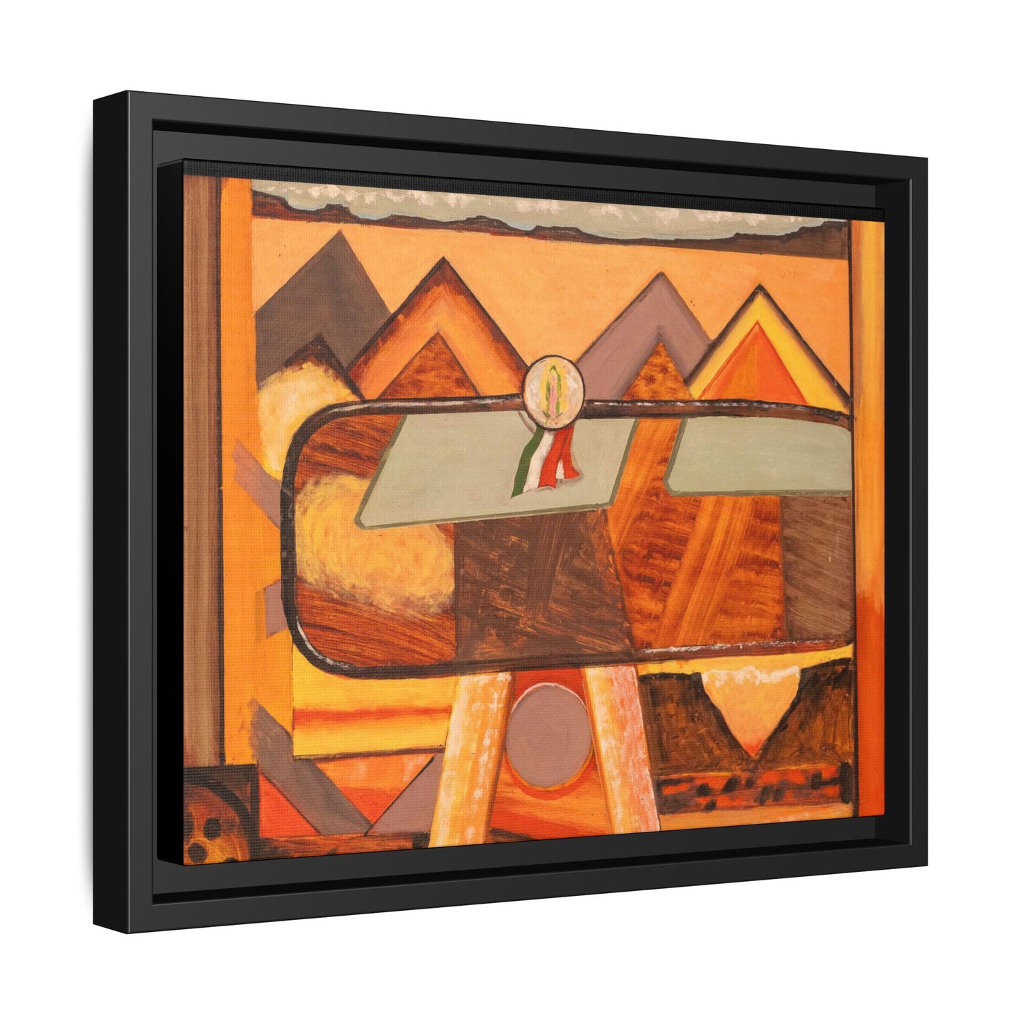 Canvas Gallery Wraps