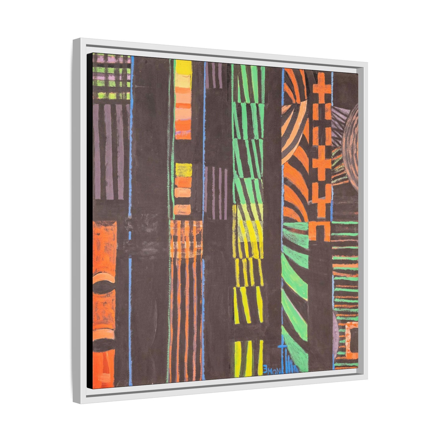 Big art has real impact!