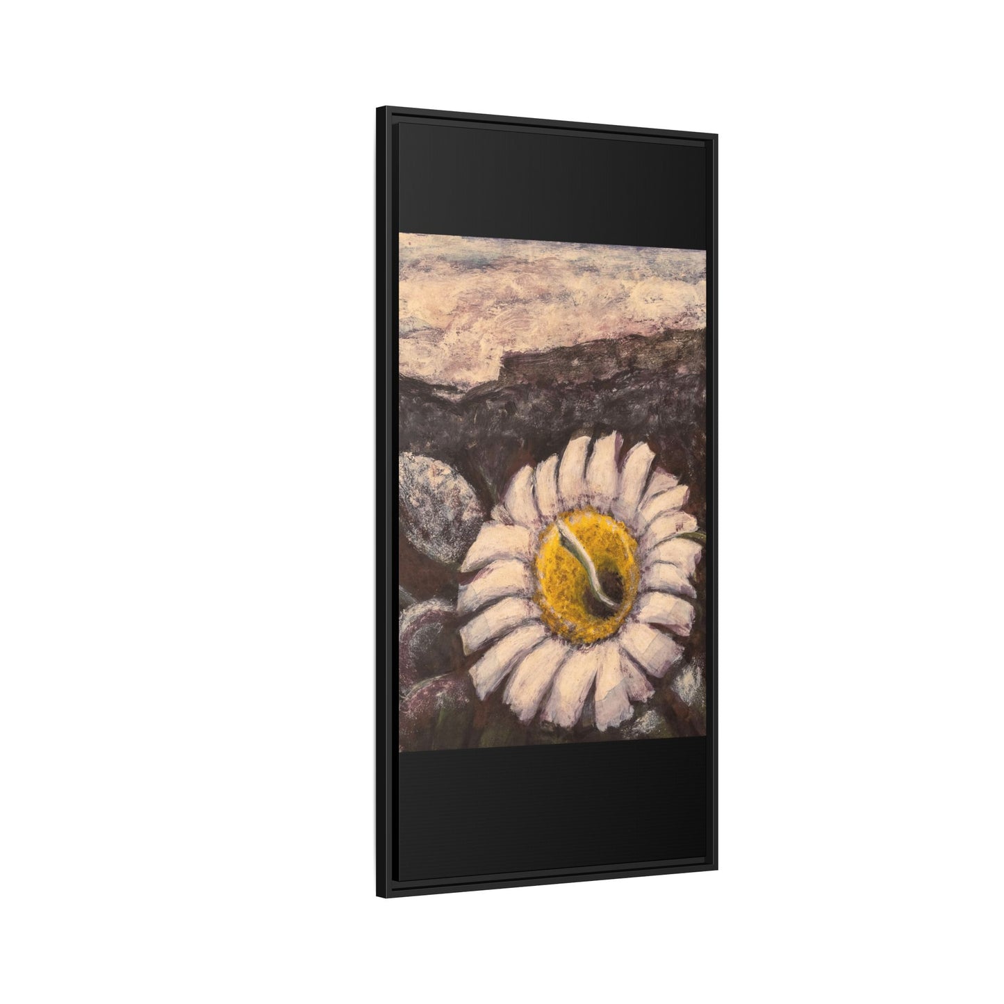 Canvas Gallery Print