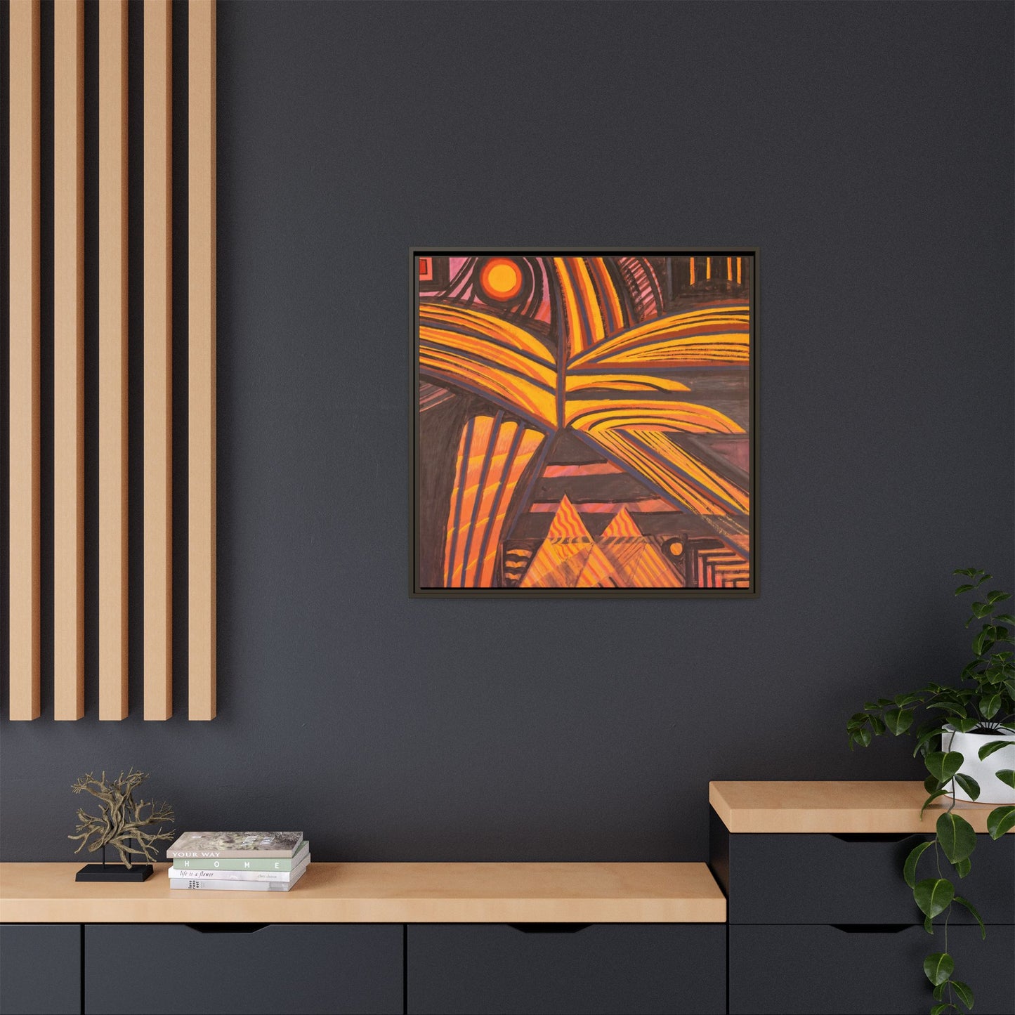 Abstract Art Print