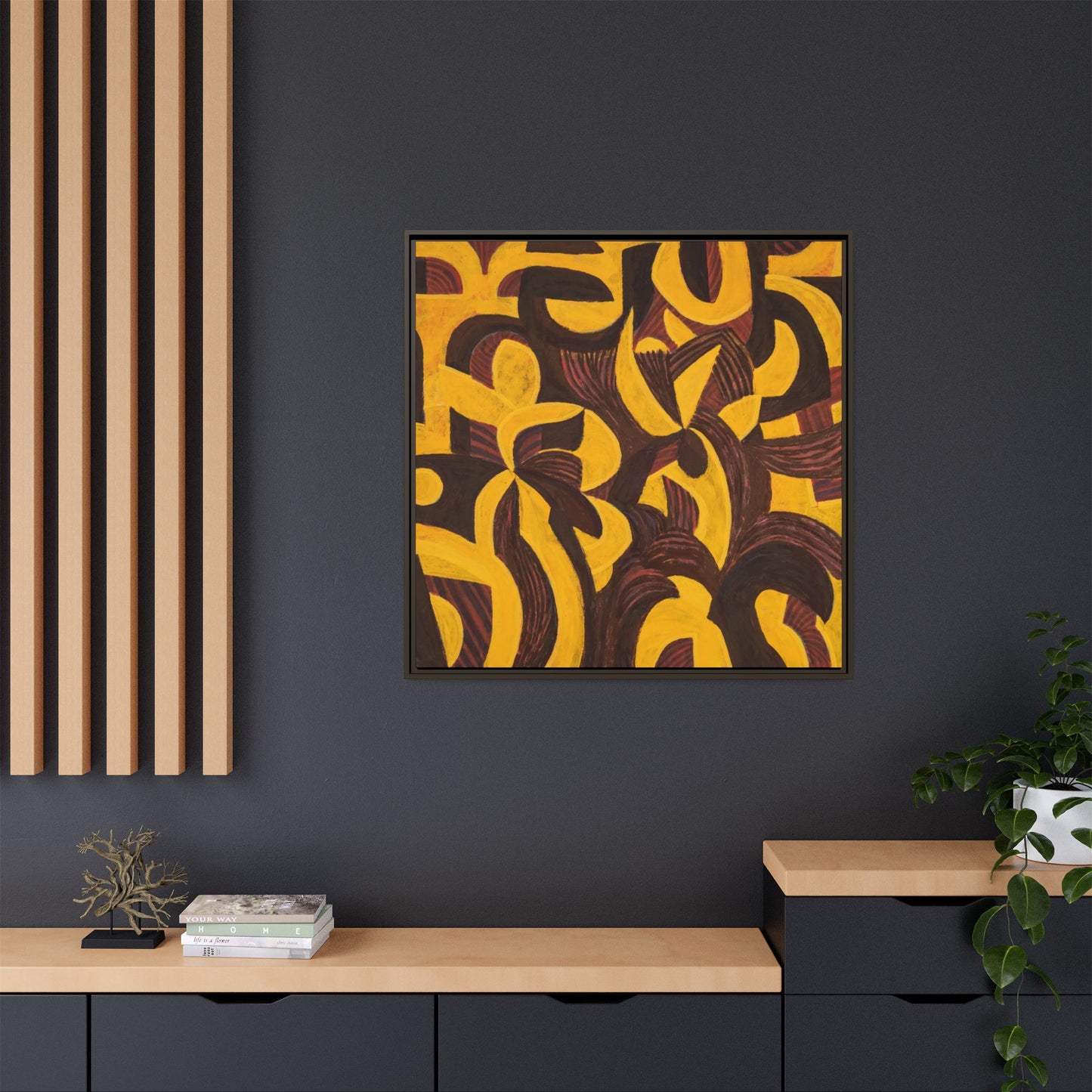 Modern Wall Art