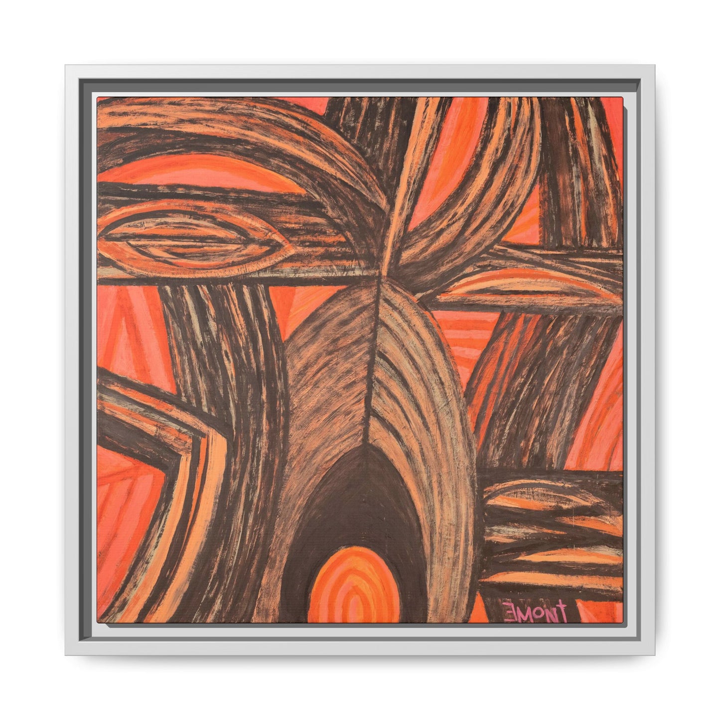 Original Abstract Art