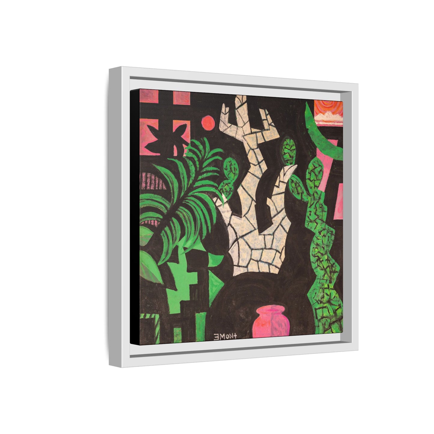 Corporate Wall Decor