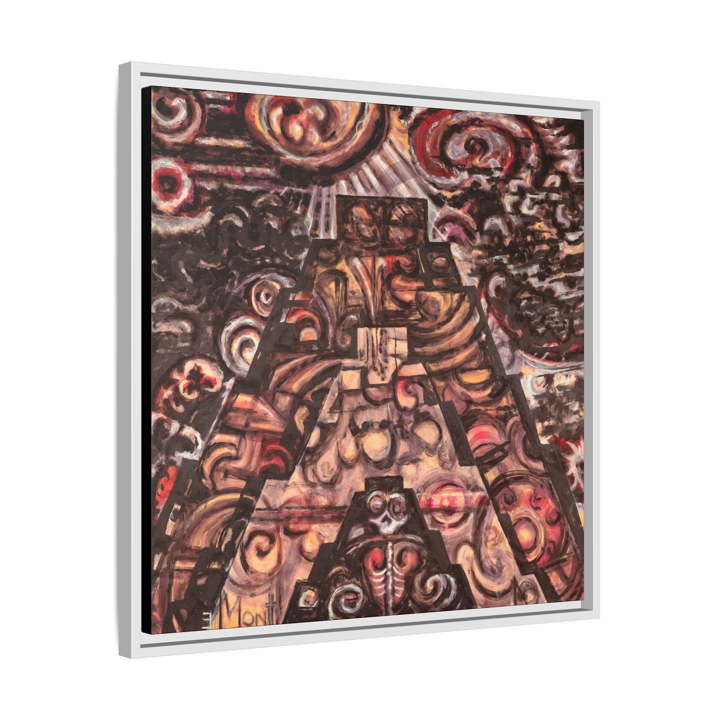 Contemporary Wall Art