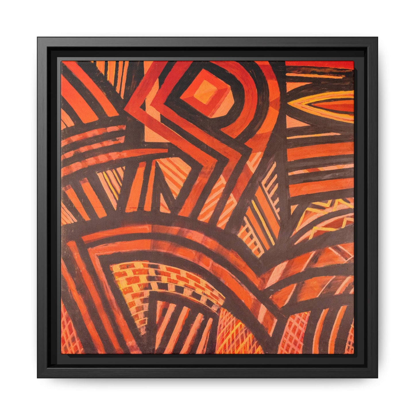 Abstract Art Print