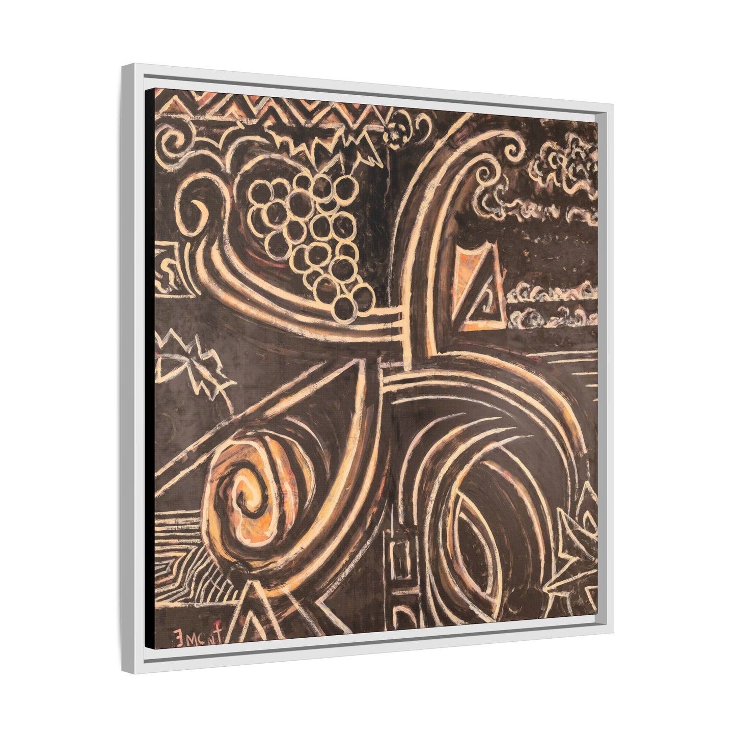 Large Artwork for Walls