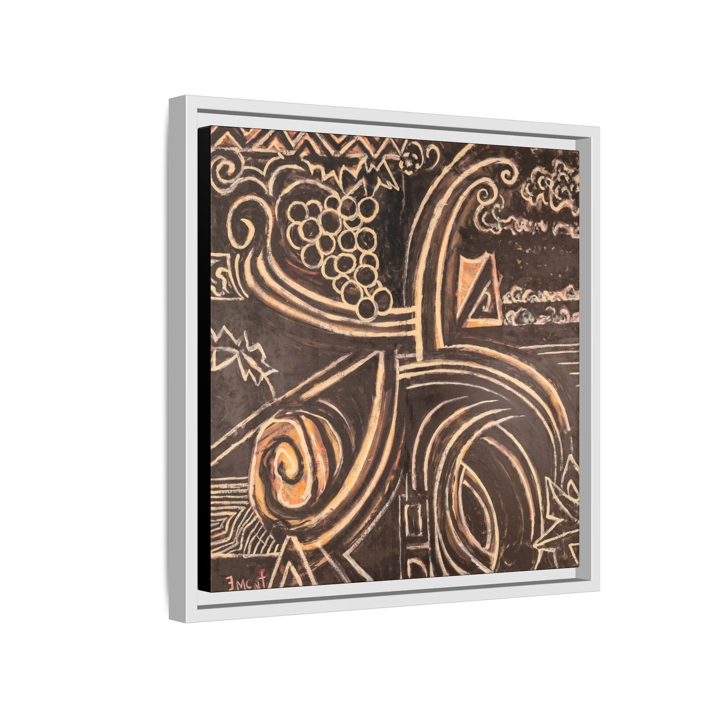 Large Artwork for Walls