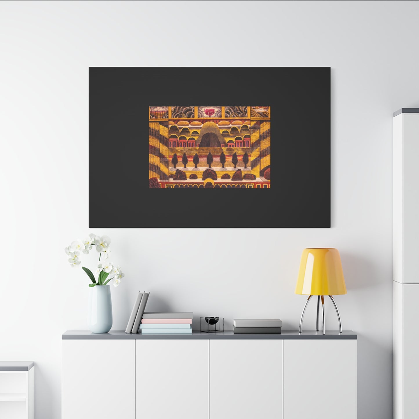 The Last Supper Art Print