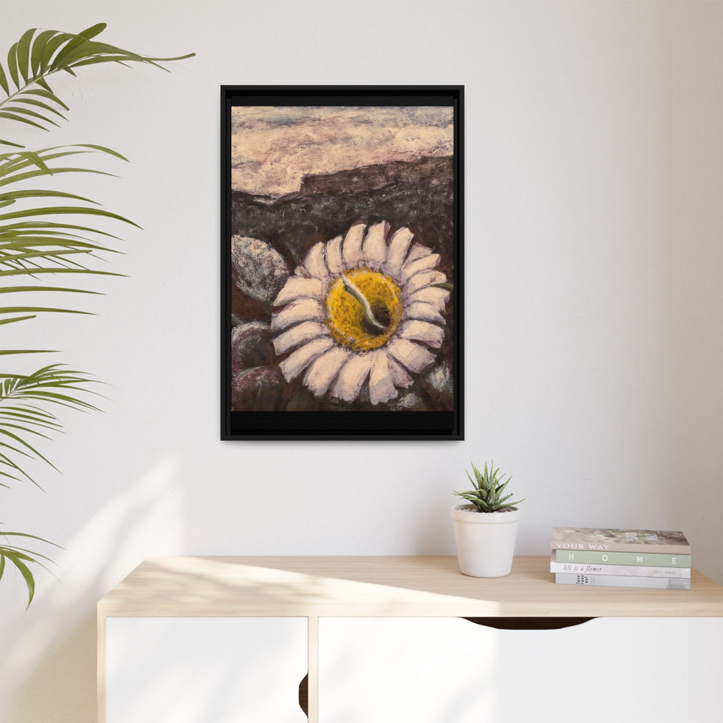 Canvas Gallery Print