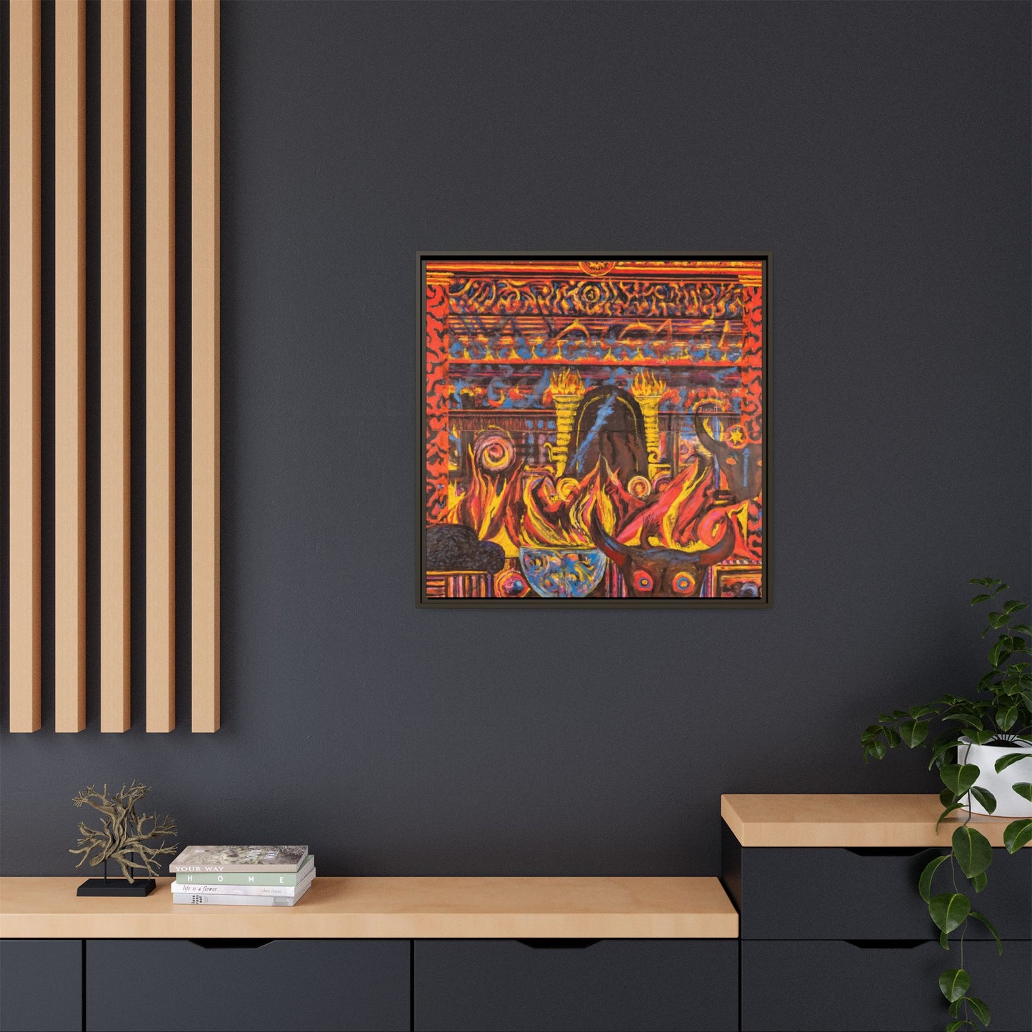 Abstract Art Print