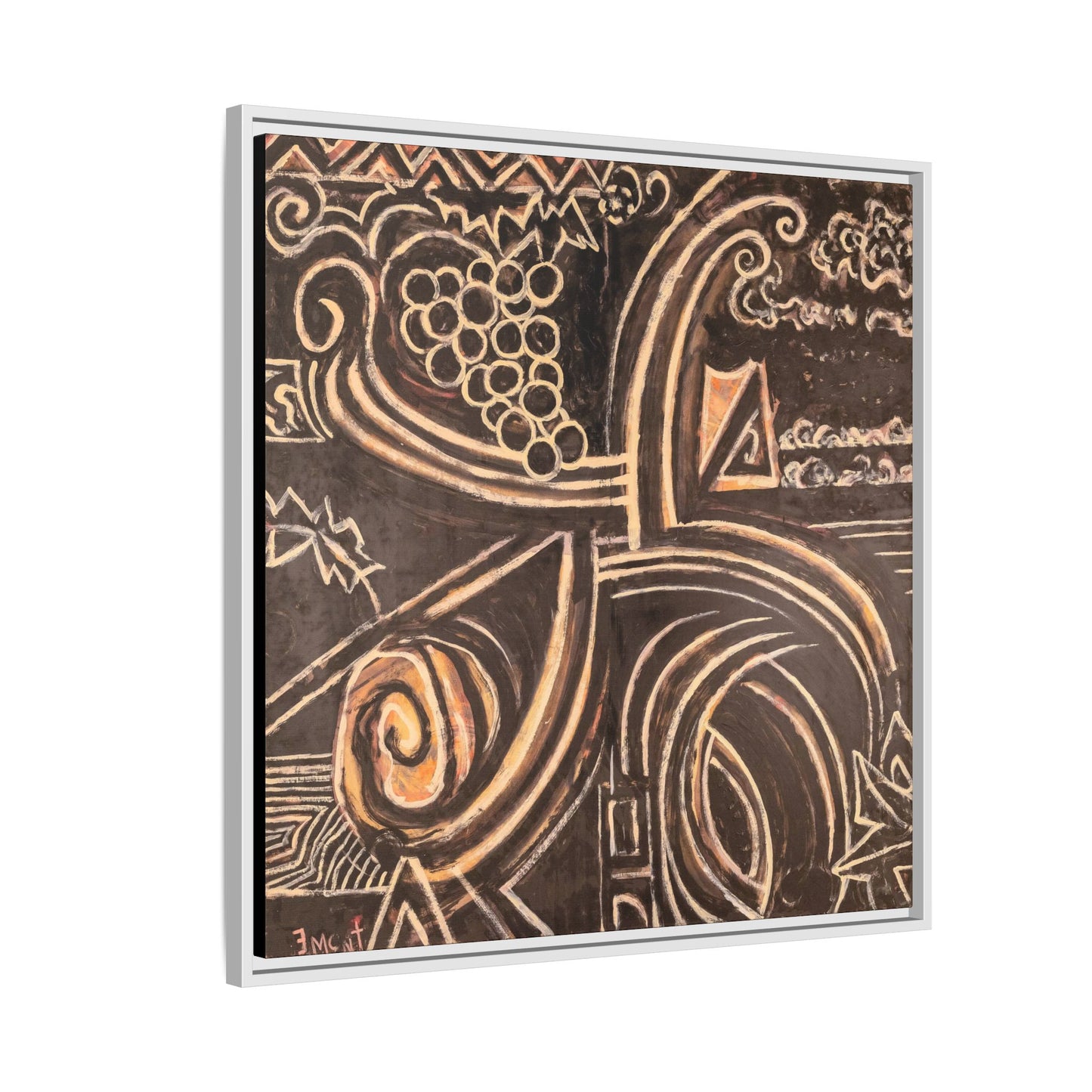 Large Artwork for Walls