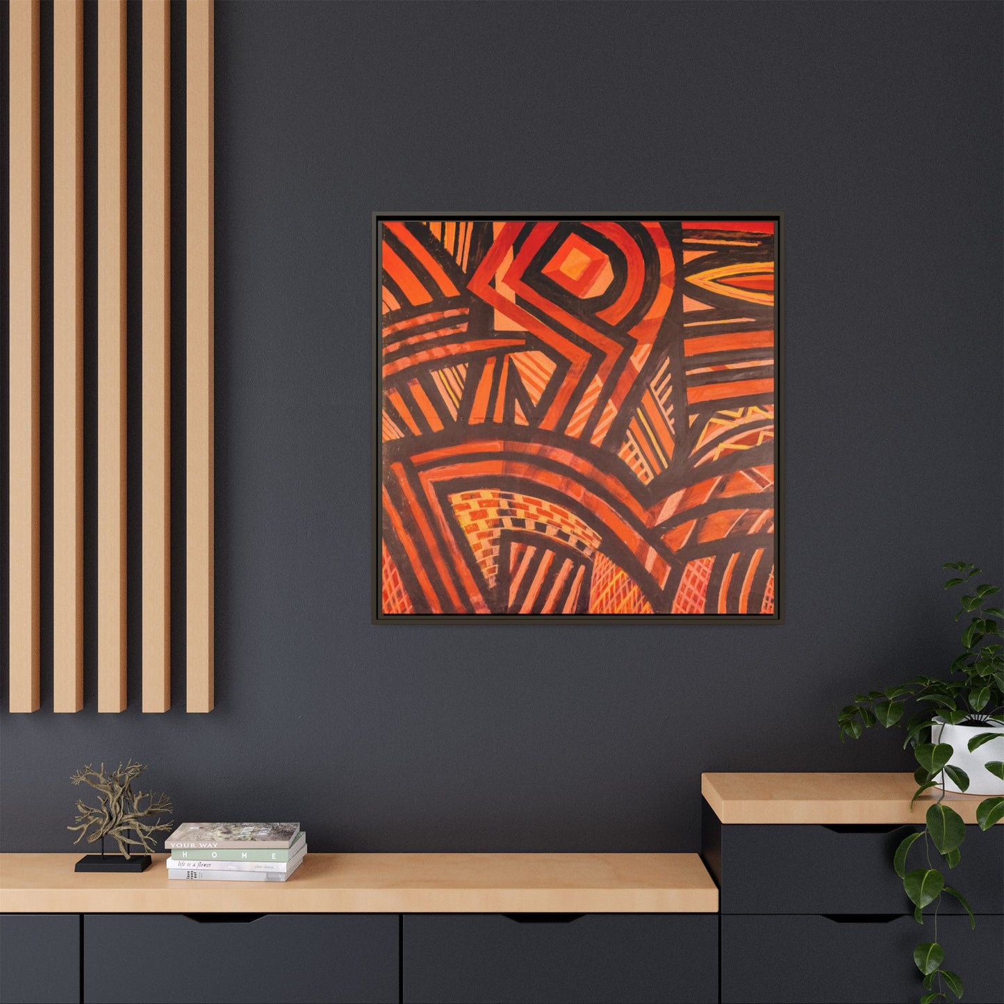 Abstract Art Print
