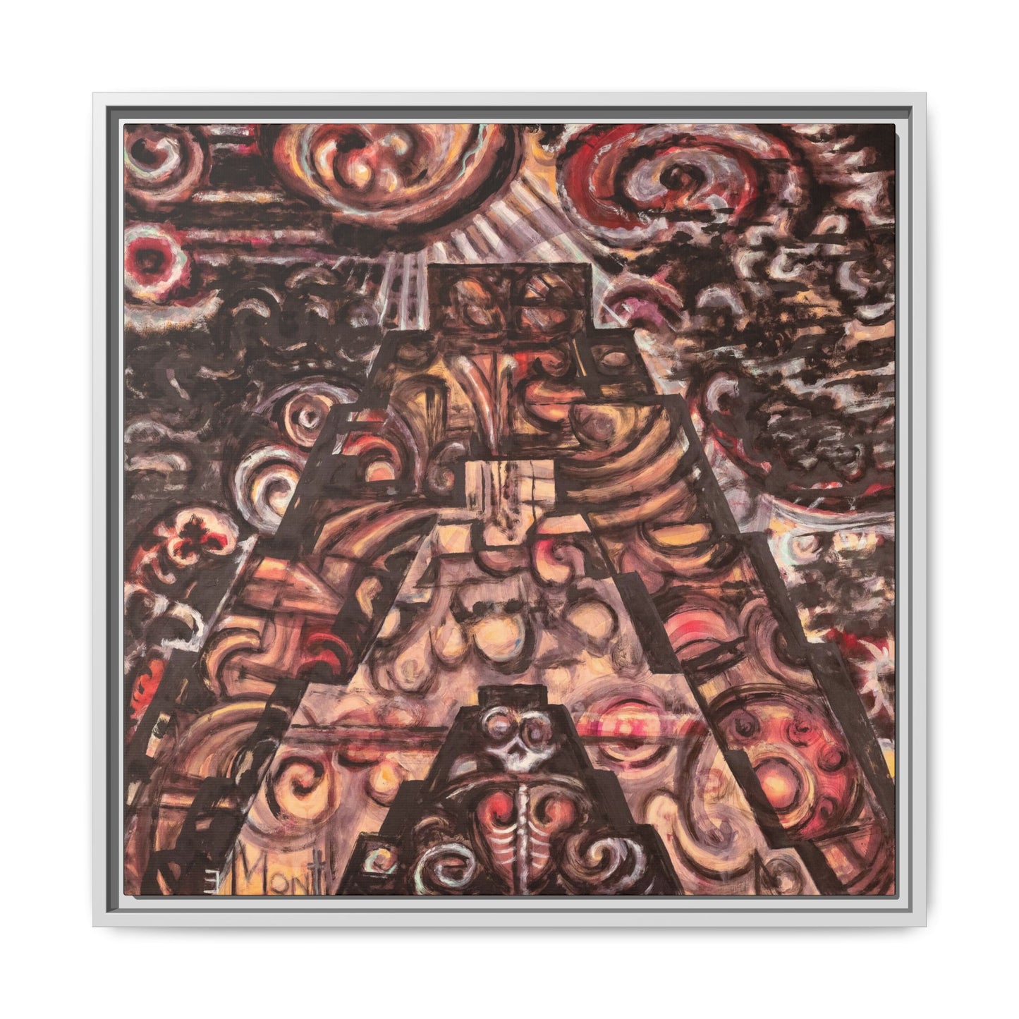 Contemporary Wall Art