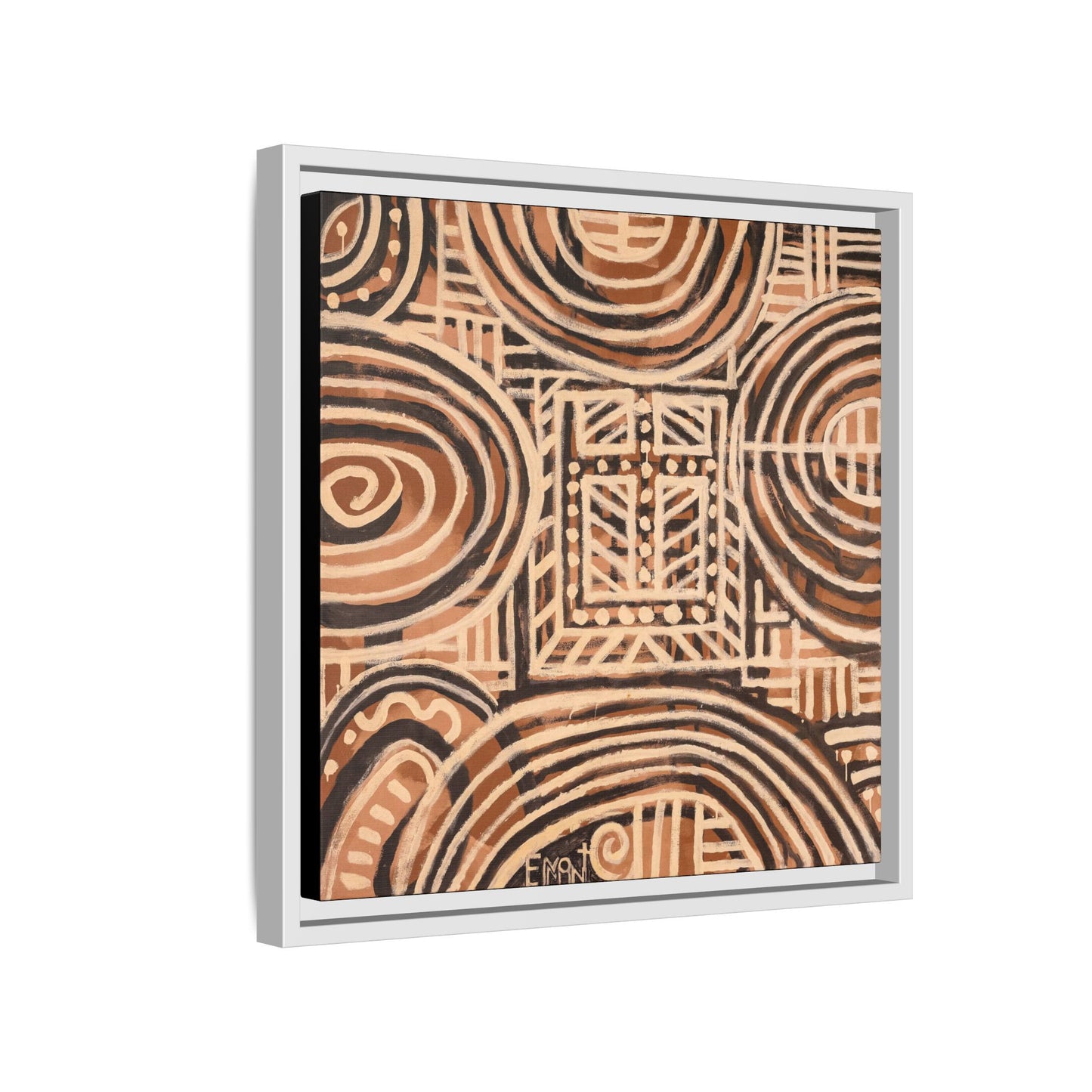 Large Modern wall art