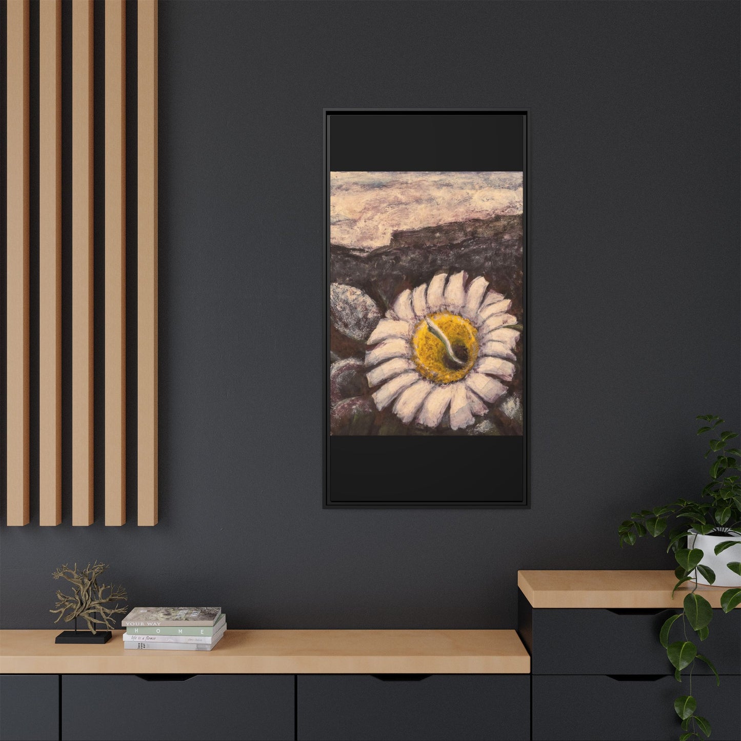 Canvas Gallery Print
