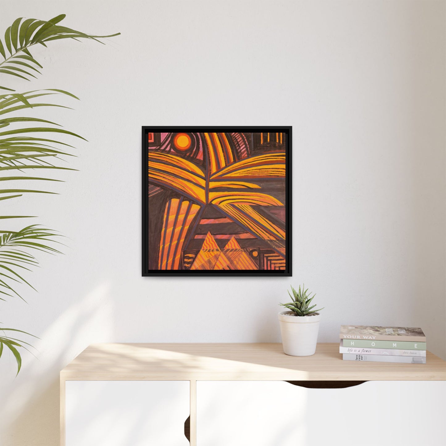 Abstract Art Print