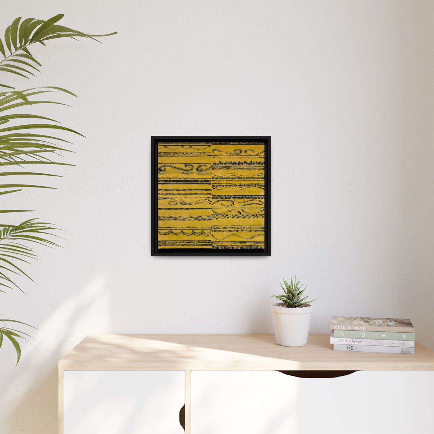 Bold Wall Art Print