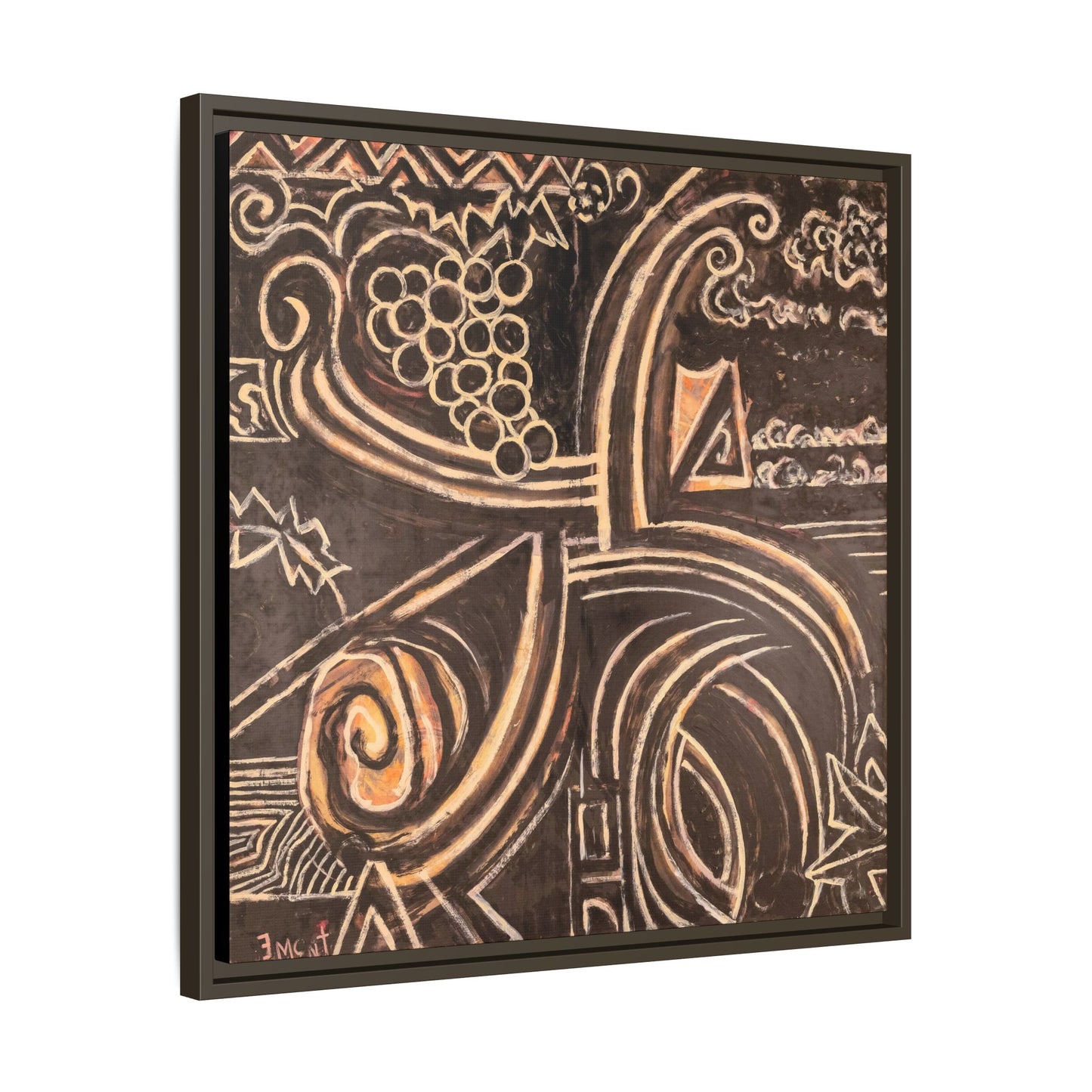 Large Artwork for Walls