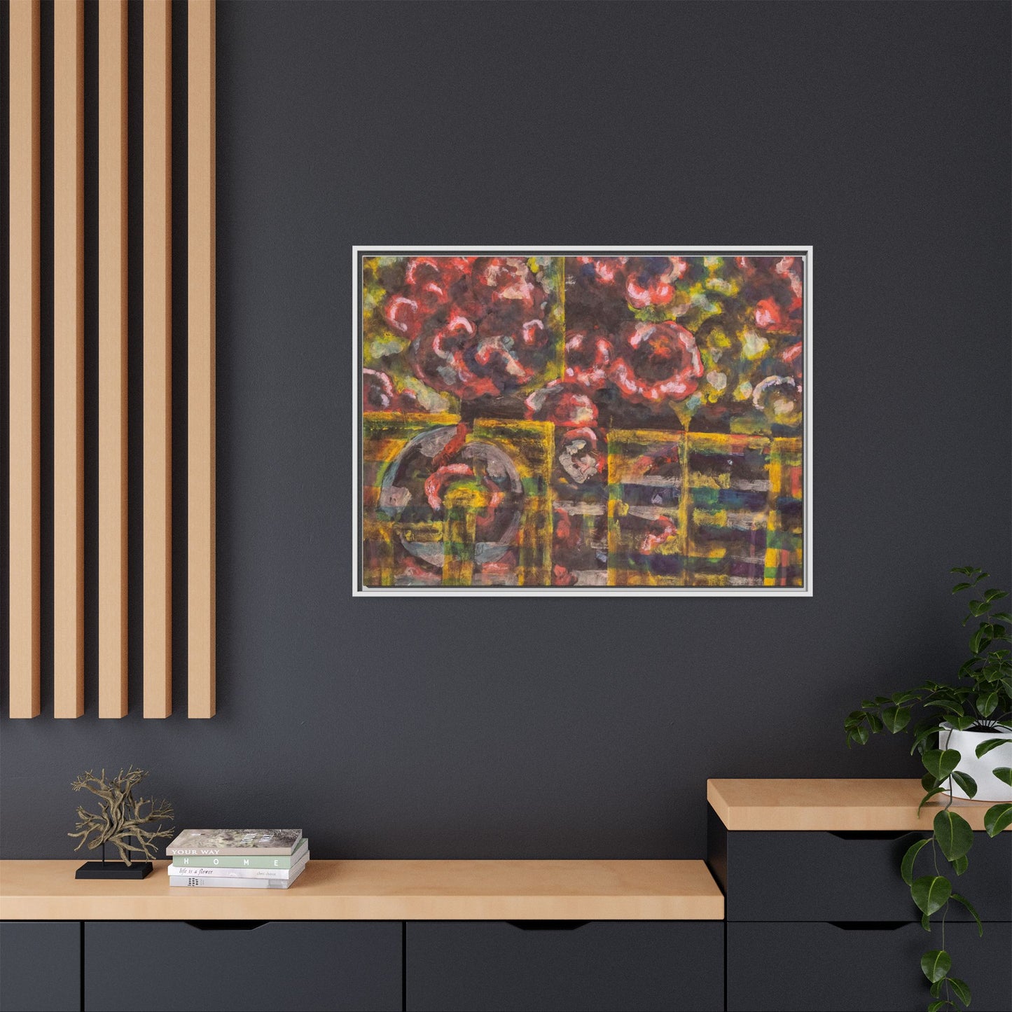 Abstract Art Print