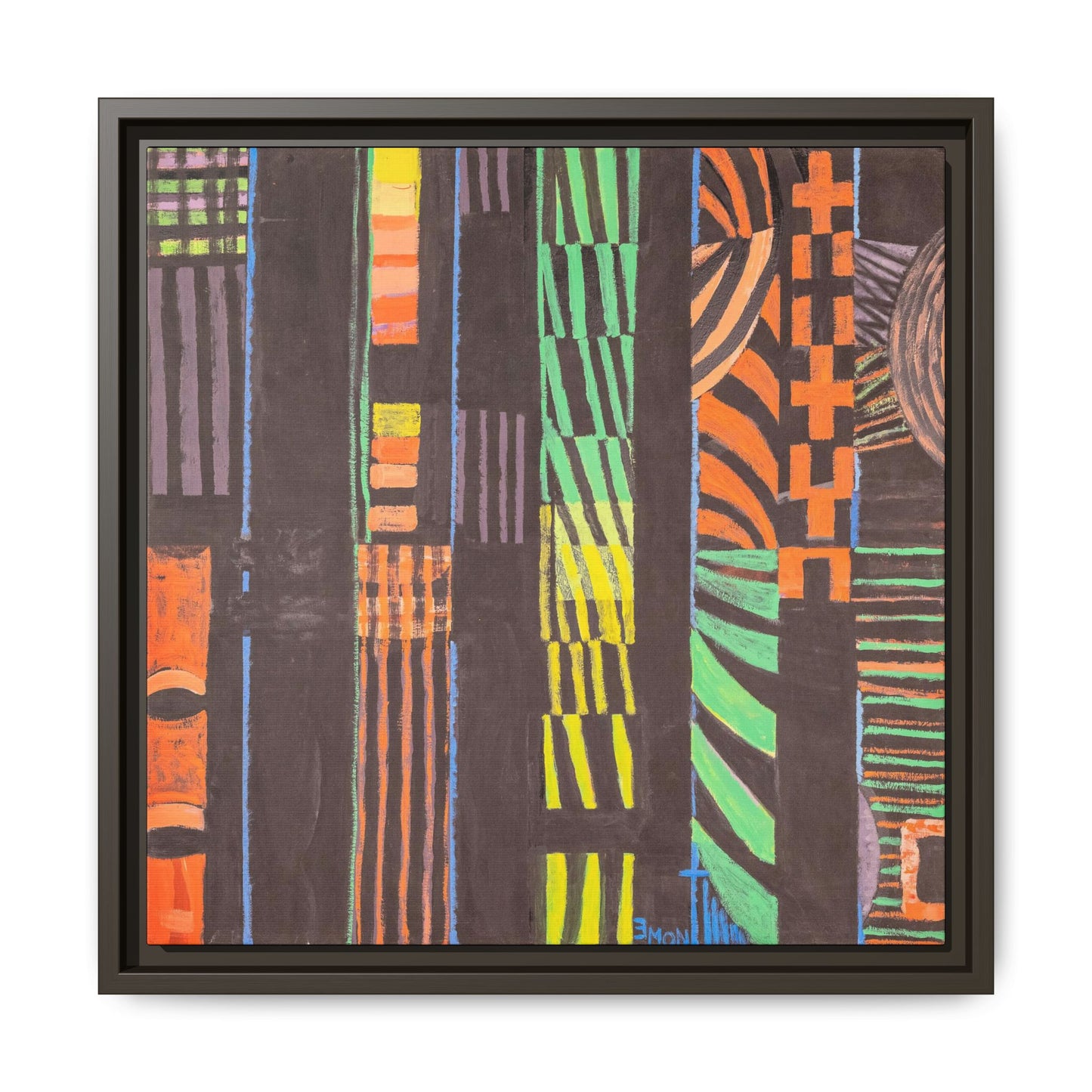 Big art has real impact!