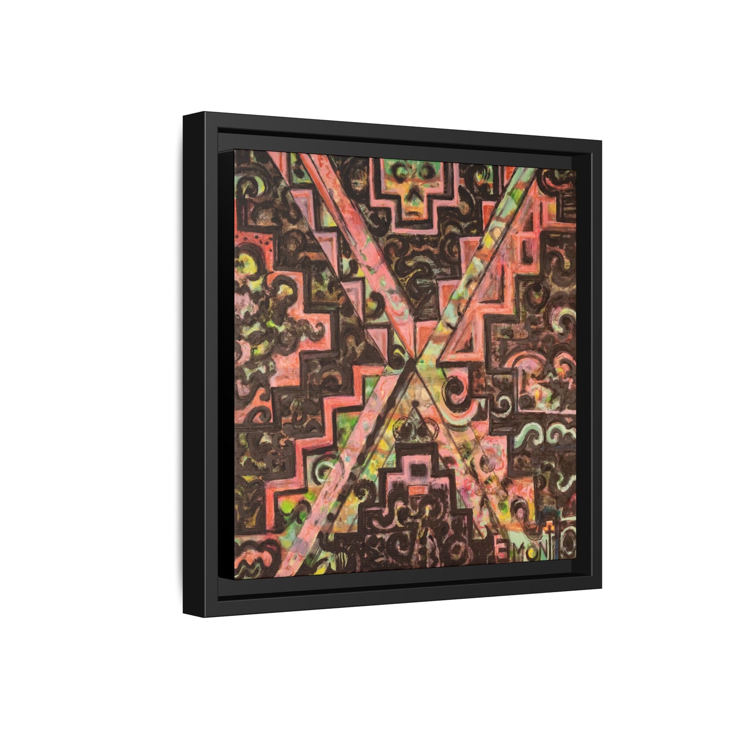 Large Modern Wall Art