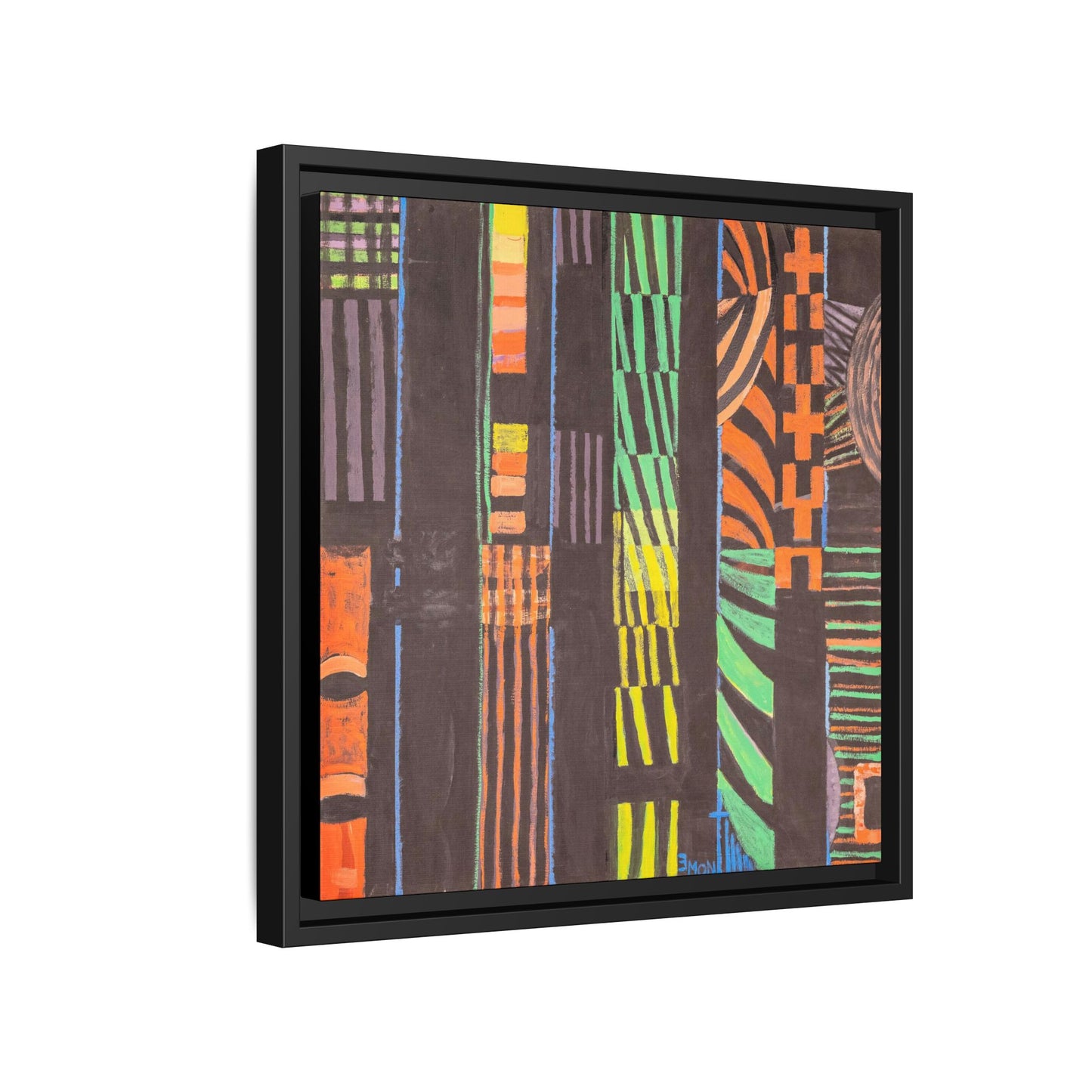 Big art has real impact!