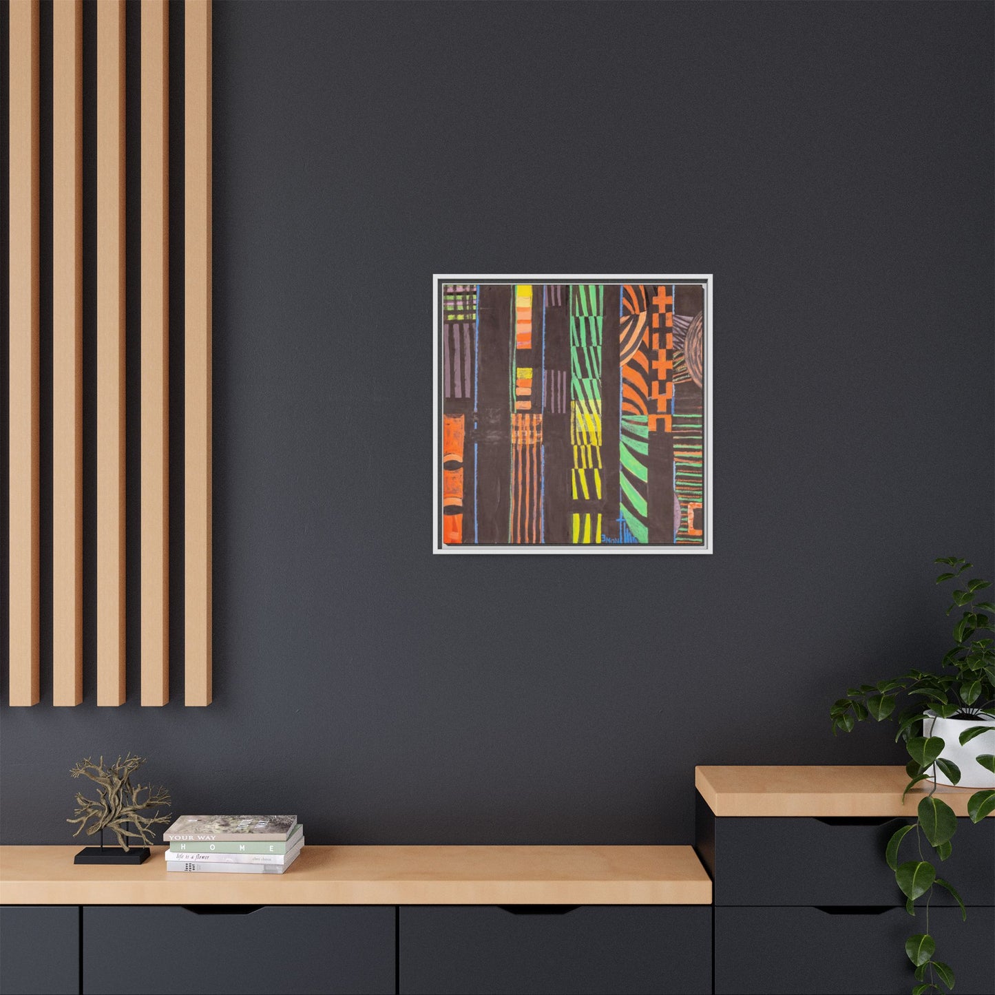 Big art has real impact!