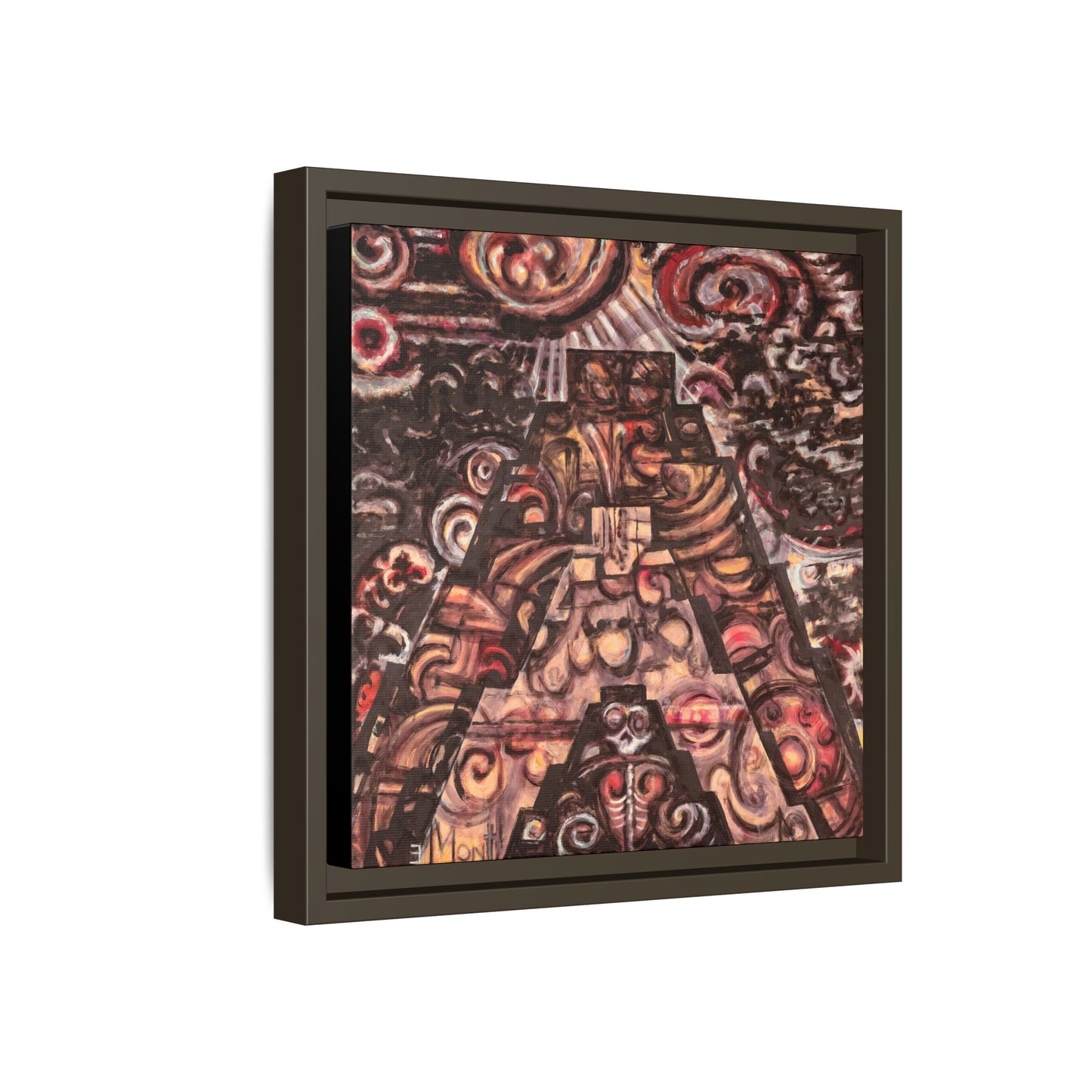 Contemporary Wall Art